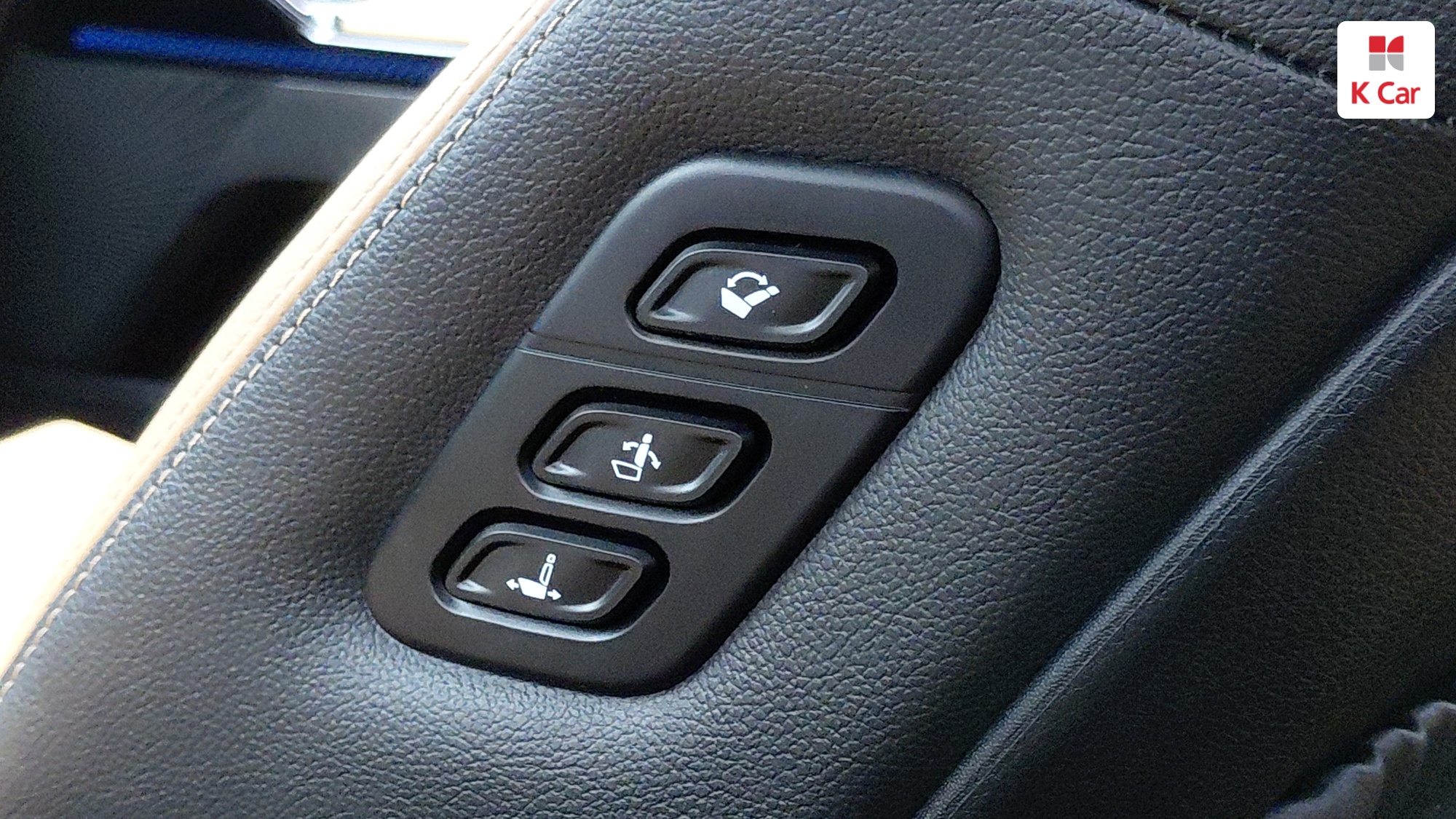 Kia K5 бензин 2.0 Signature, миниатюра 27