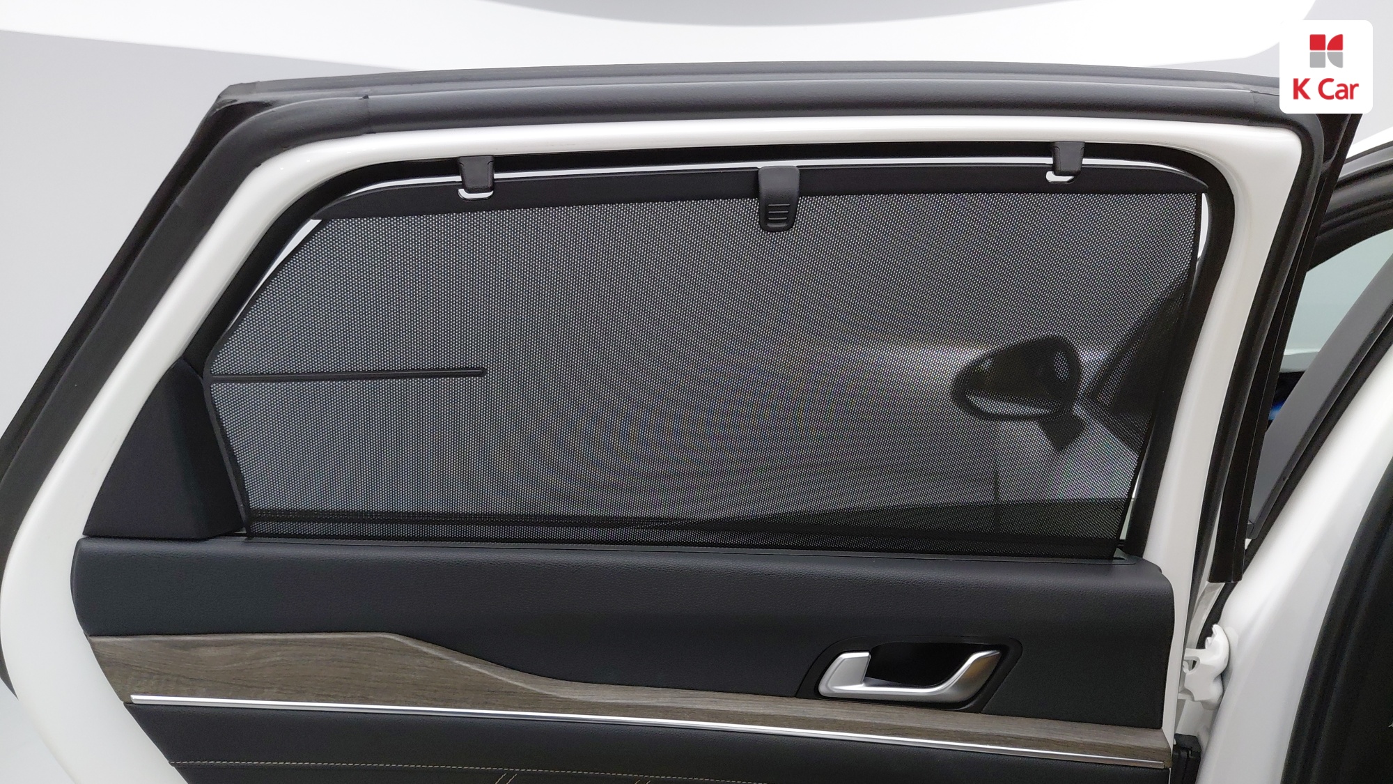 Kia K5 бензин 2.0 Signature, миниатюра 28