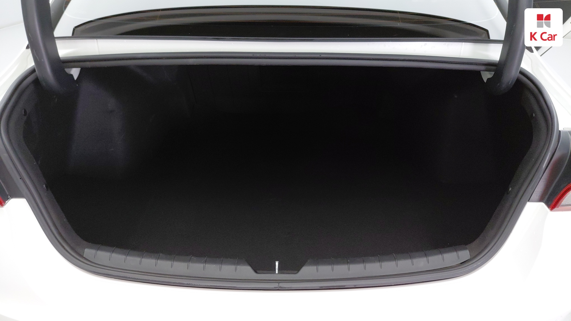 Kia K5 бензин 2.0 Signature, миниатюра 30