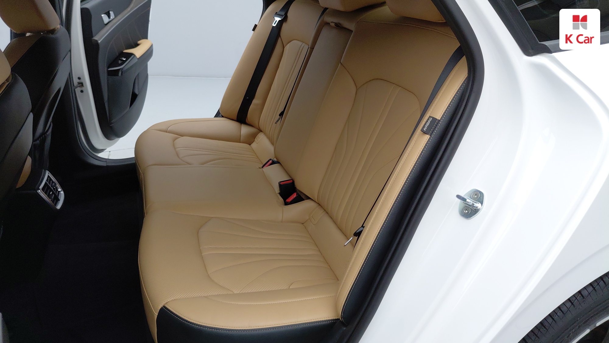 Kia K5 бензин 2.0 Signature, миниатюра 4