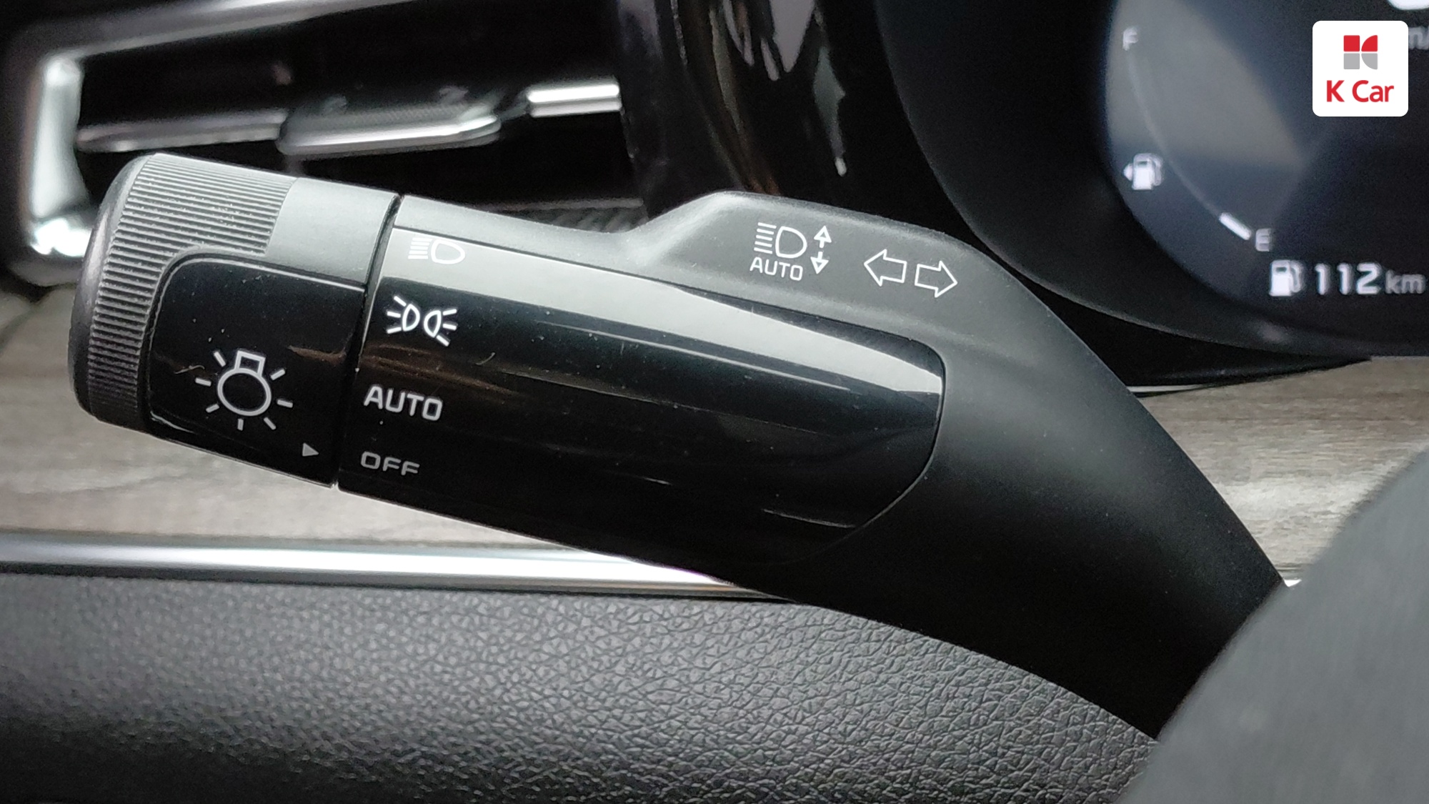 Kia K5 бензин 2.0 Signature, миниатюра 9