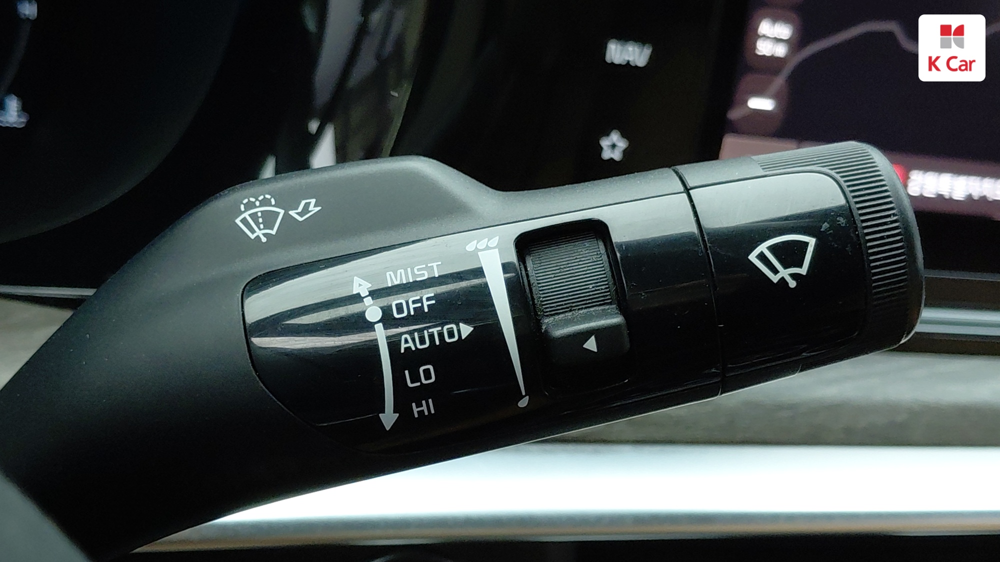 Kia K5 бензин 2.0 Signature, миниатюра 10