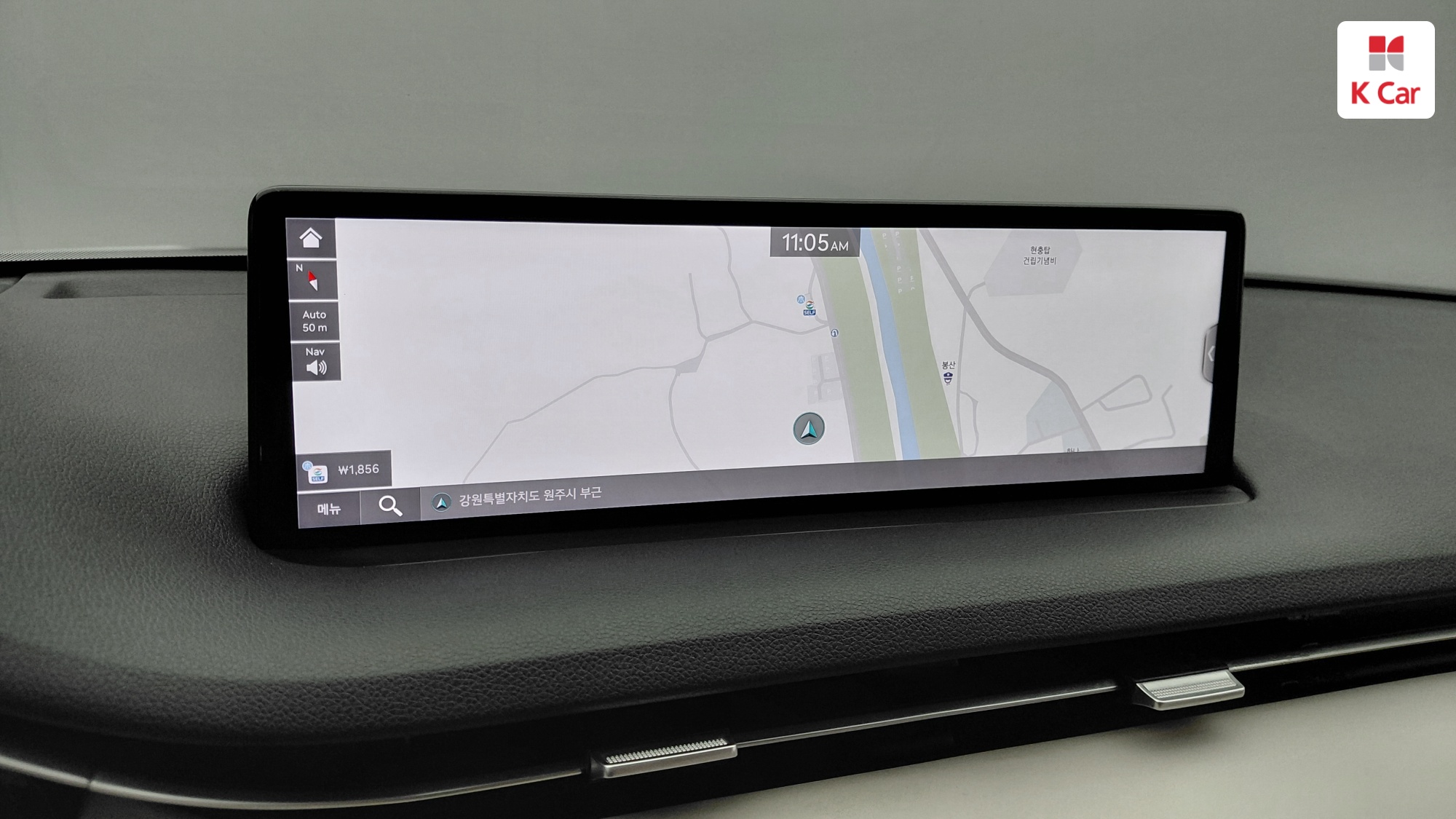 제네시스 GV70 가솔린 터보 2.5 AWD