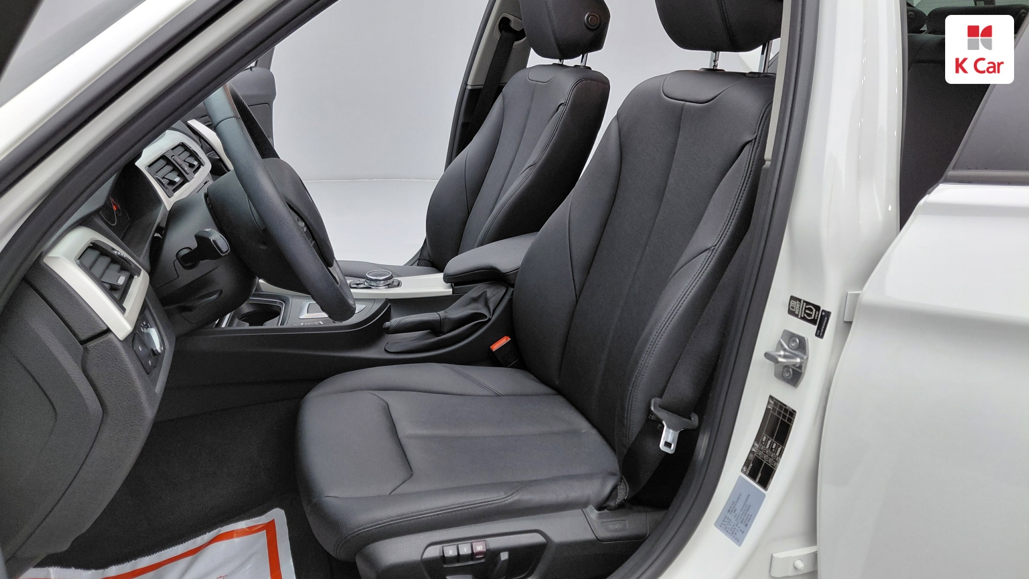 BMW 3시리즈 (F30) 320d ED에디션