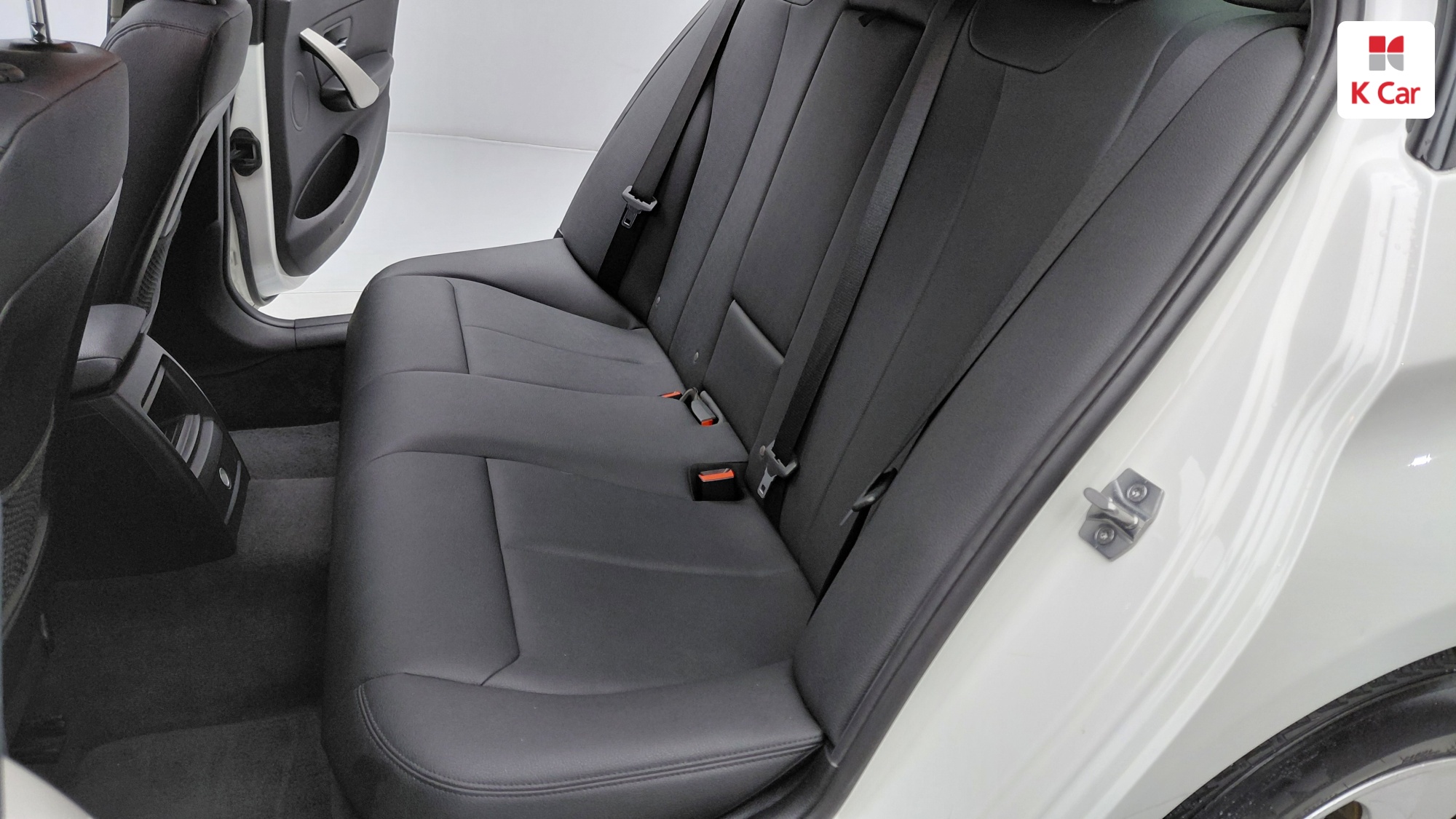 BMW 3시리즈 (F30) 320d ED에디션