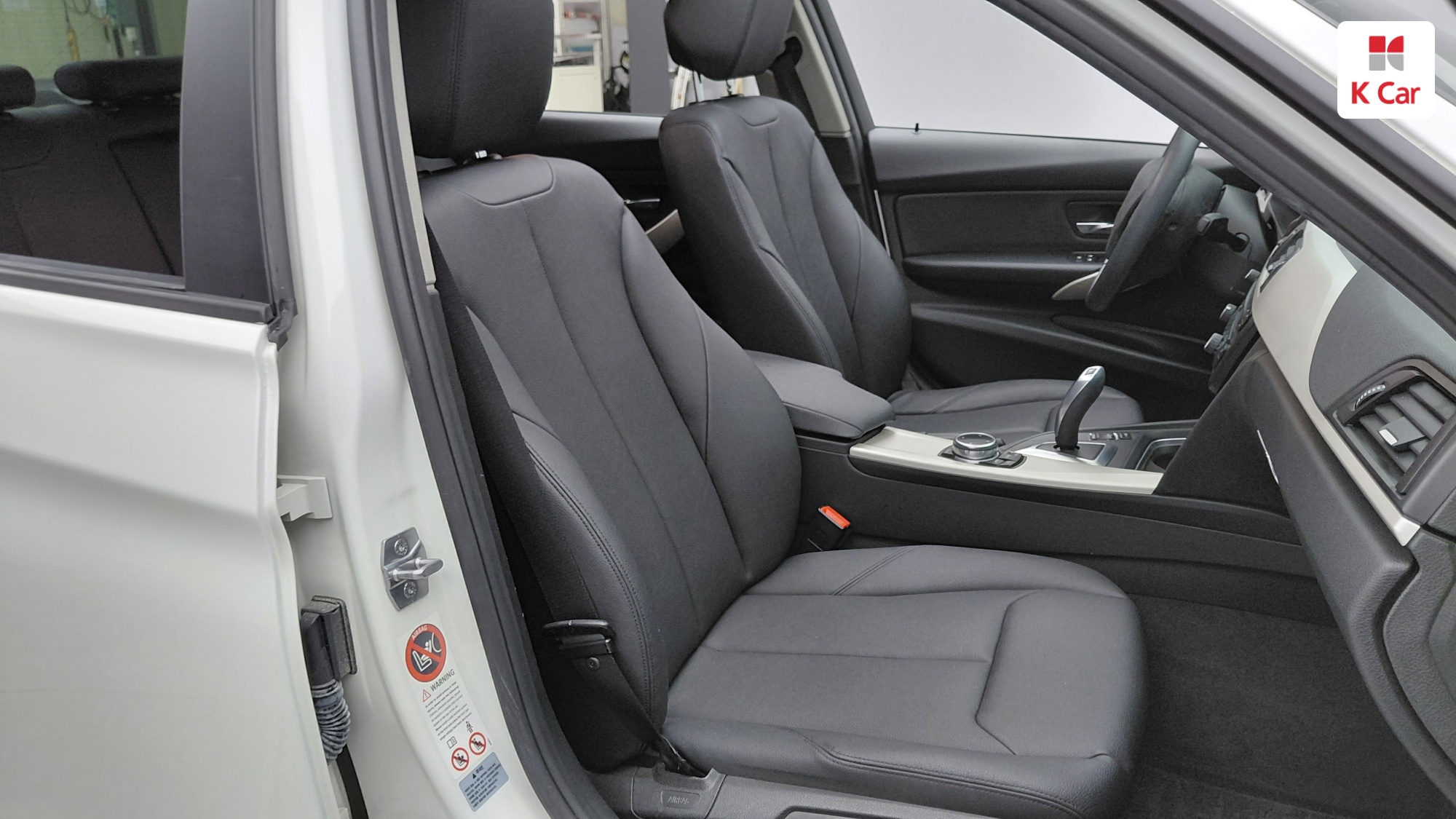 BMW 3시리즈 (F30) 320d ED에디션