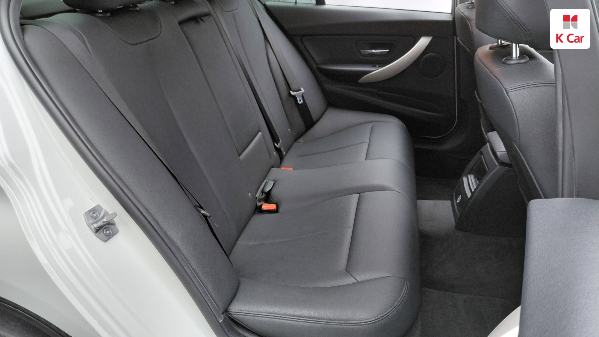 BMW 3시리즈 (F30) 320d ED에디션