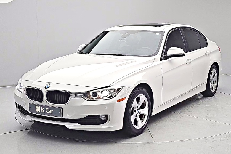 BMW 3시리즈 (F30) 320d ED에디션