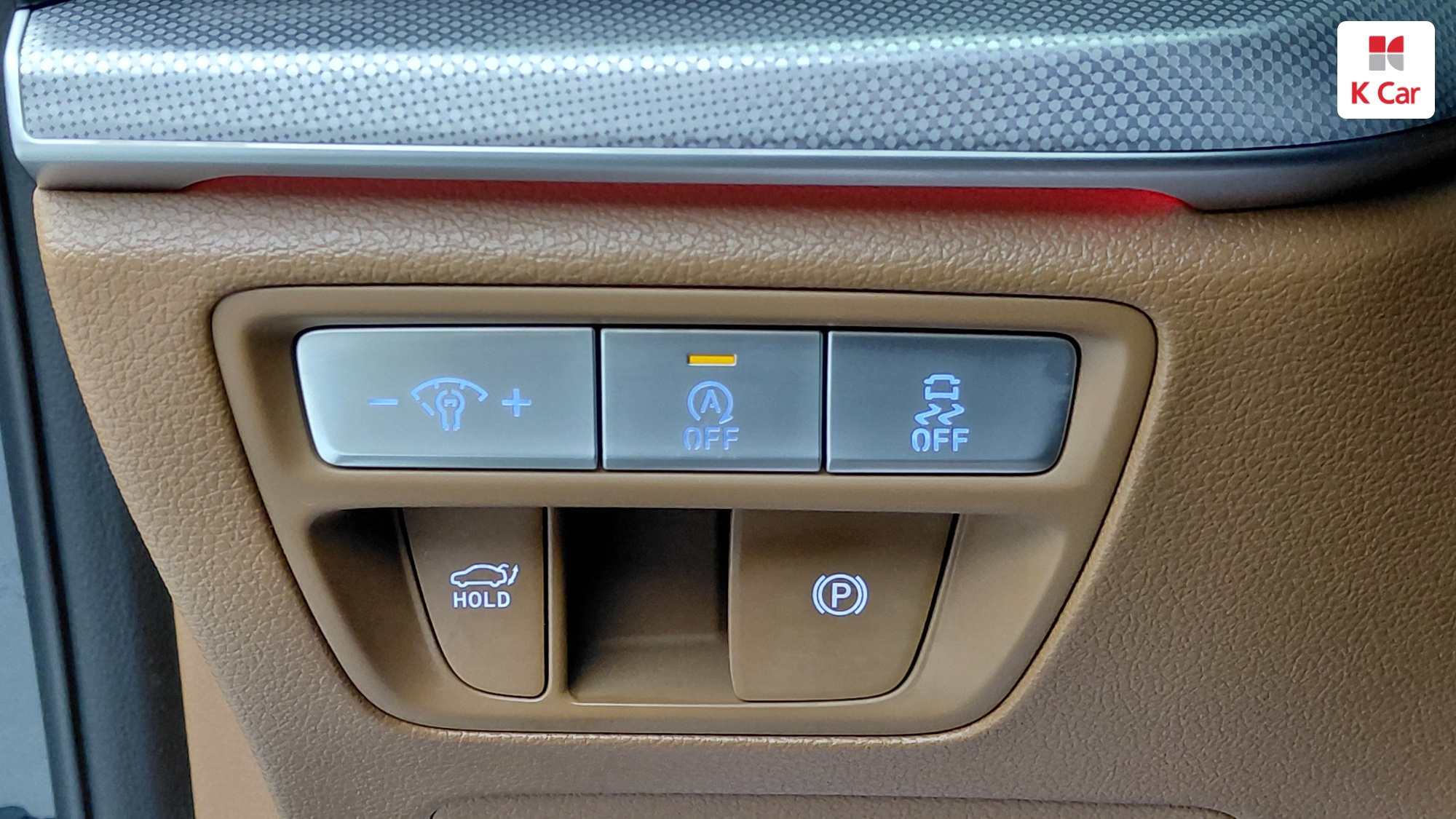 Genesis G80 бензин Turbo 2.5 AWD, миниатюра 26