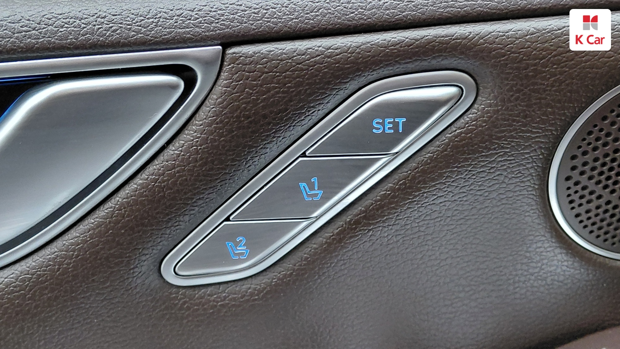 Genesis G80 бензин Turbo 2.5 AWD, миниатюра 27