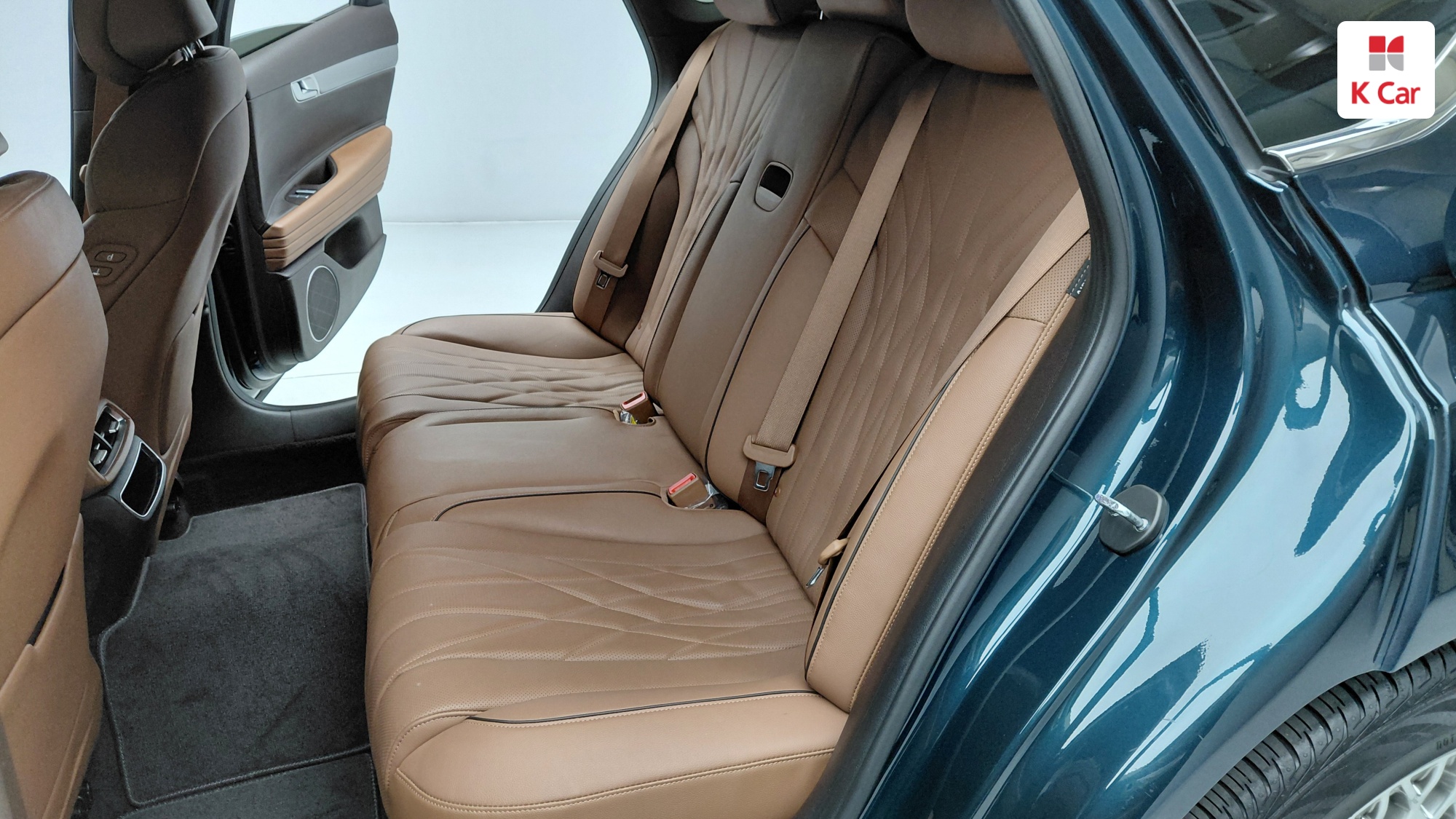 Genesis G80 бензин Turbo 2.5 AWD, миниатюра 10