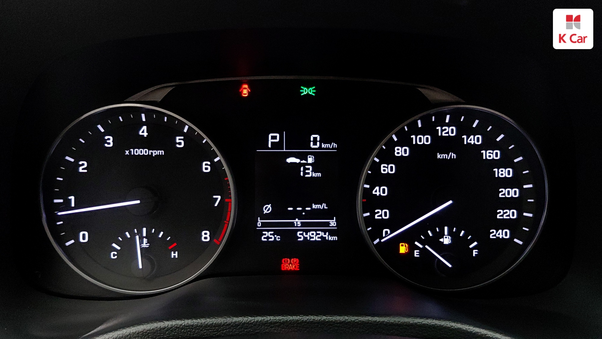 현대 아반떼 AD 1.6 GDI 스마트 스페셜
