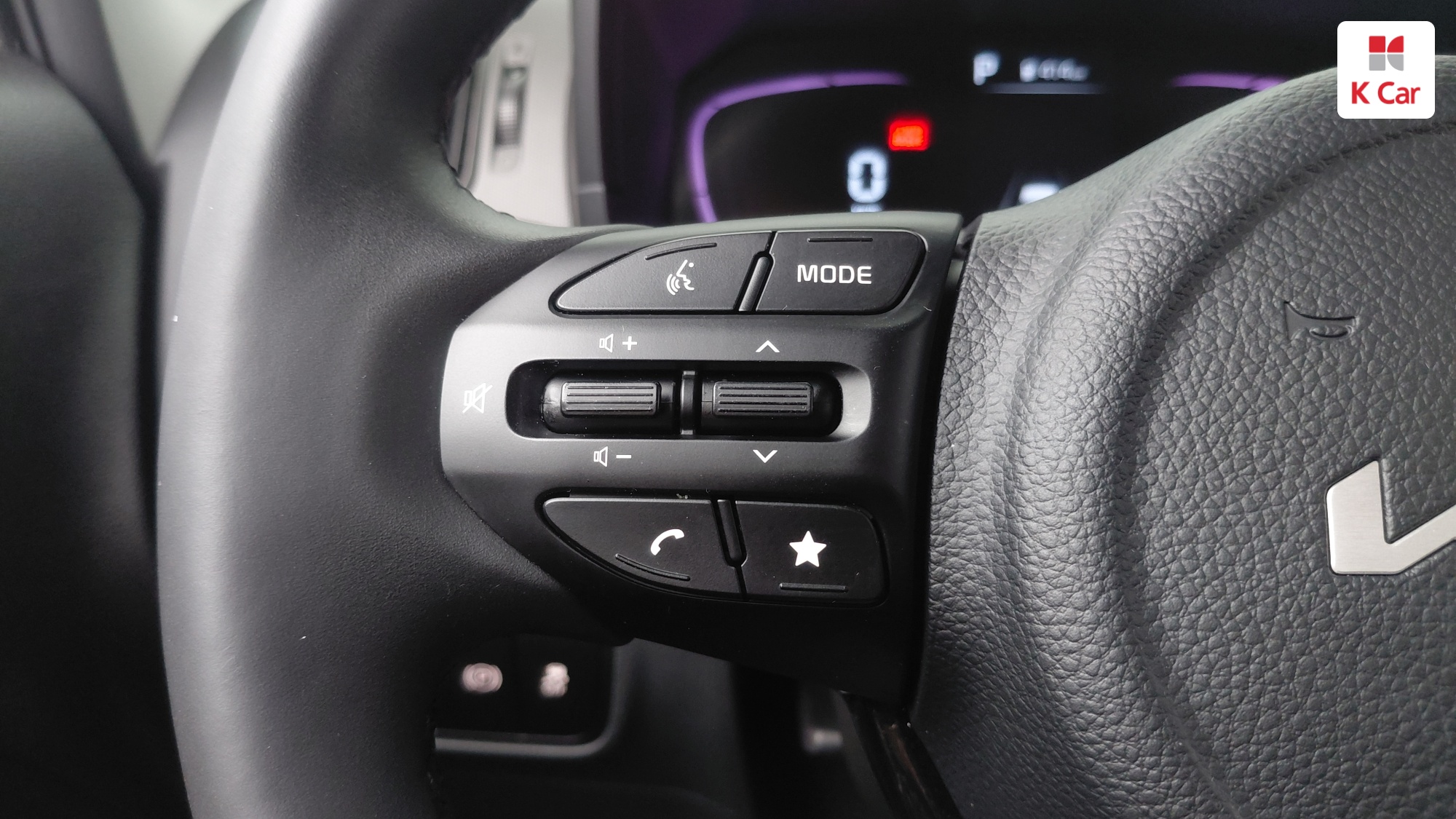 Kia Ray Signature, миниатюра 13