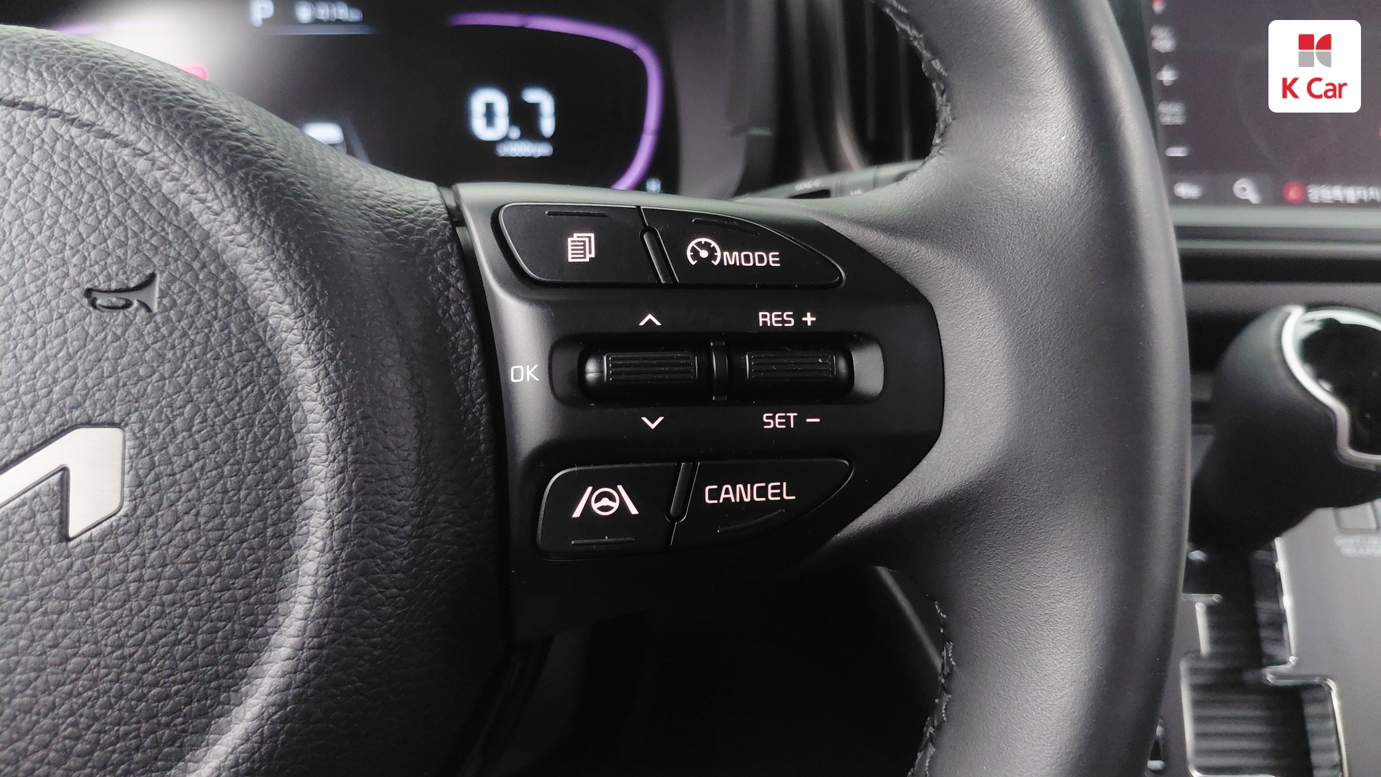 Kia Ray Signature, миниатюра 14