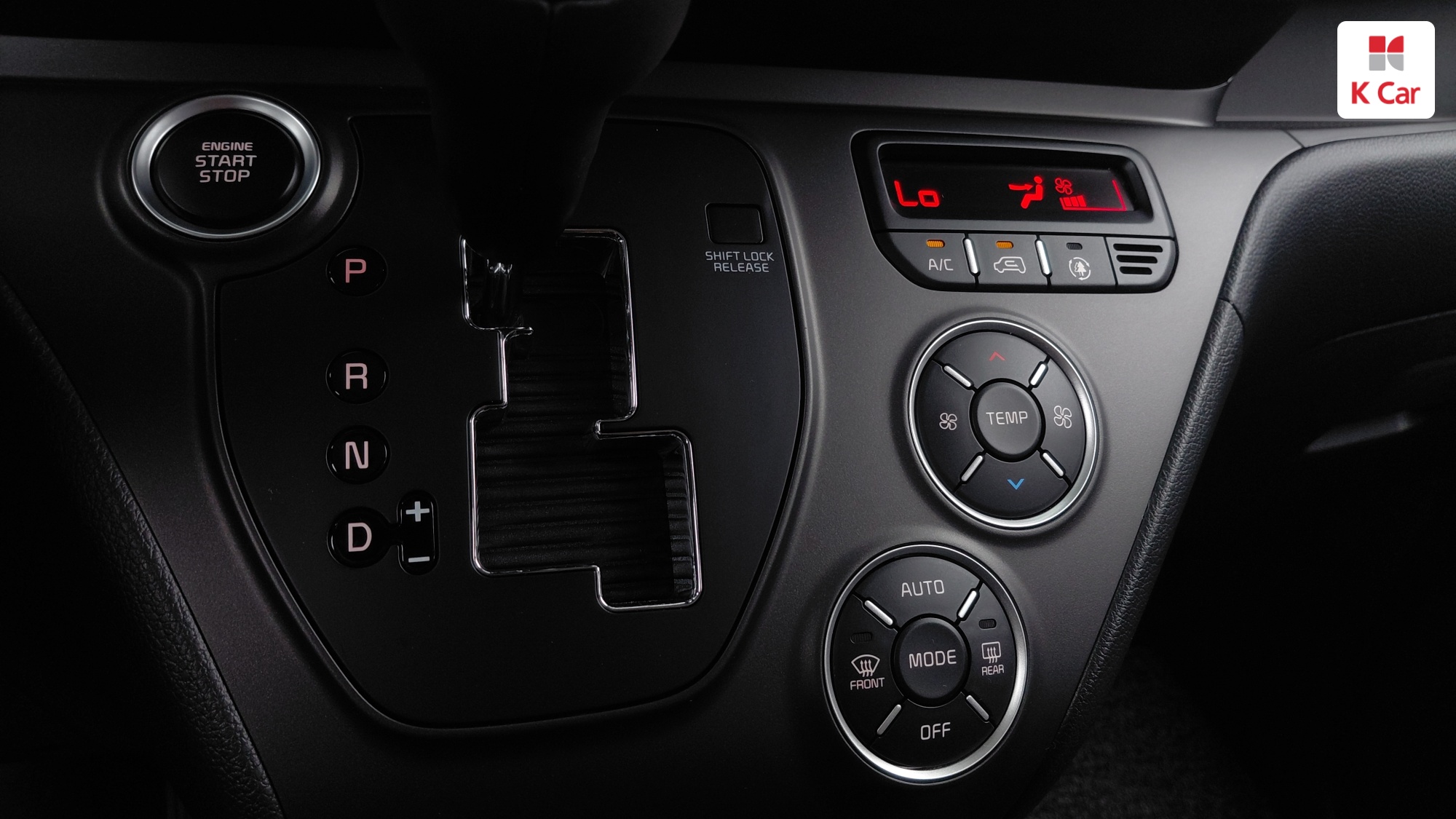 Kia Ray Signature, миниатюра 17