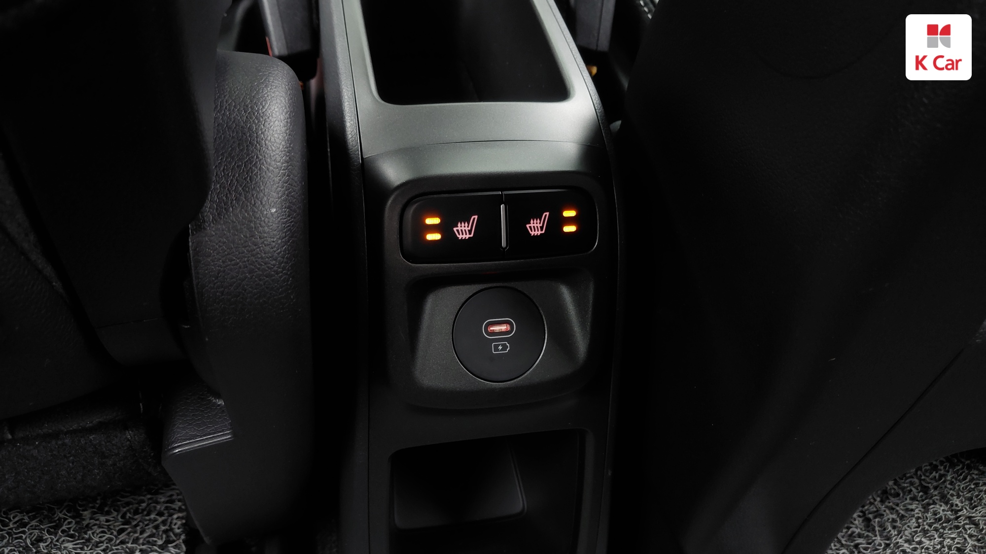 Kia Ray Signature, миниатюра 21