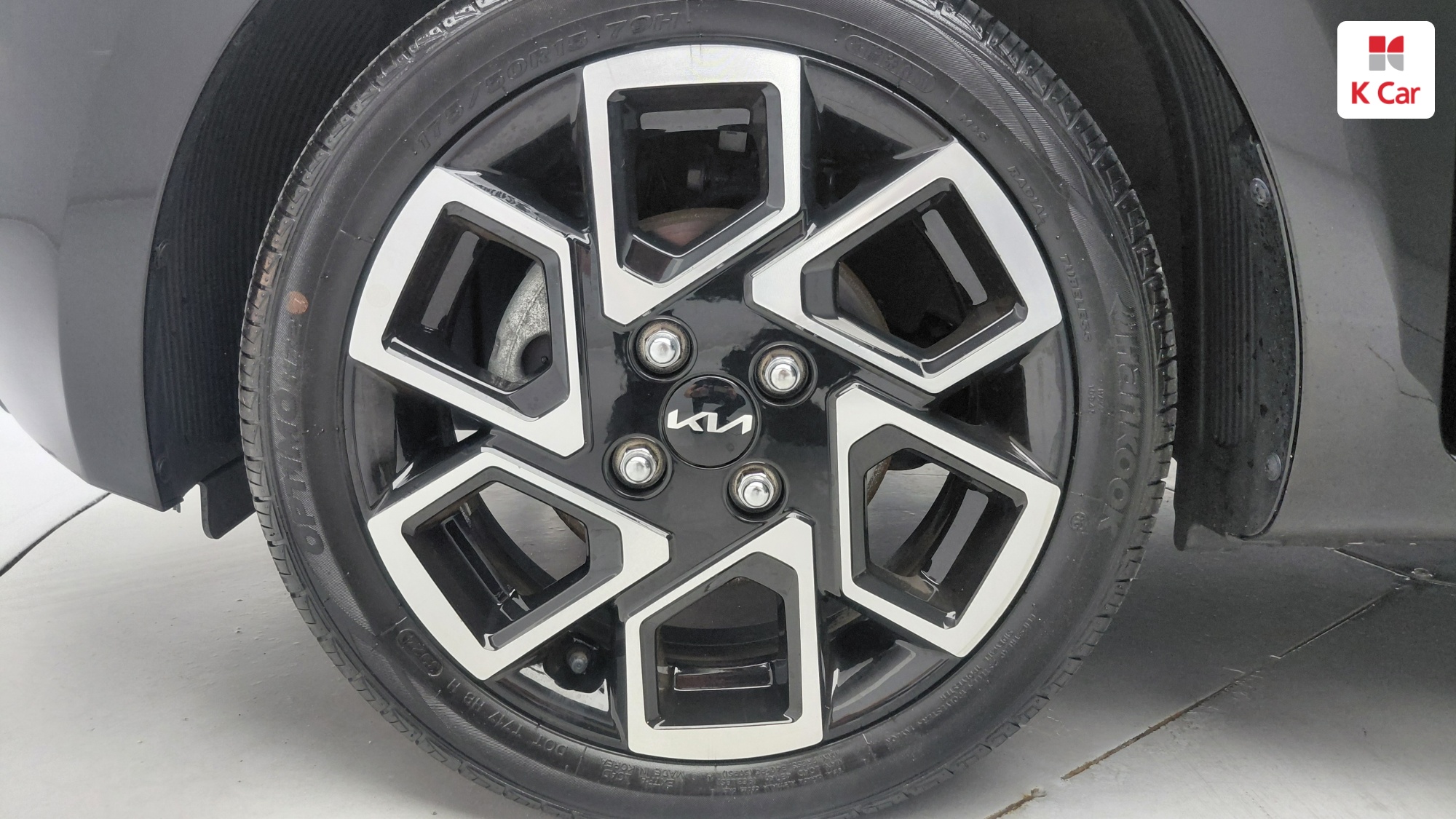 Kia Ray Signature, миниатюра 23