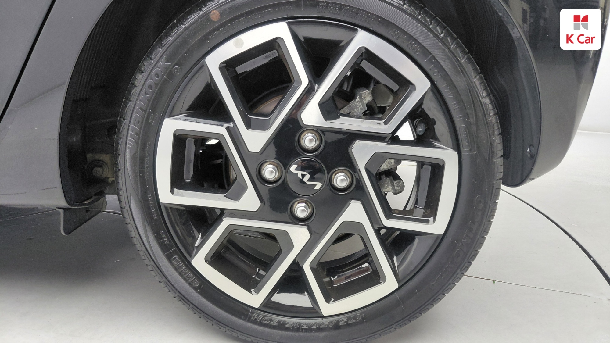 Kia Ray Signature, миниатюра 24