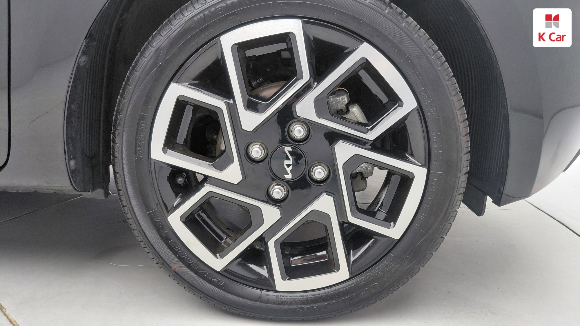 Kia Ray Signature, миниатюра 26