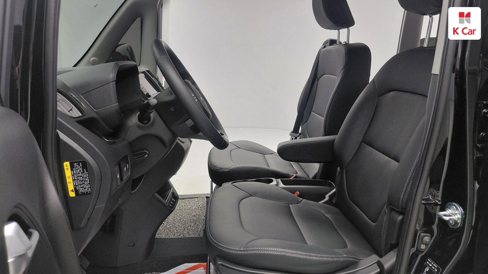 Kia Ray Signature, миниатюра 5