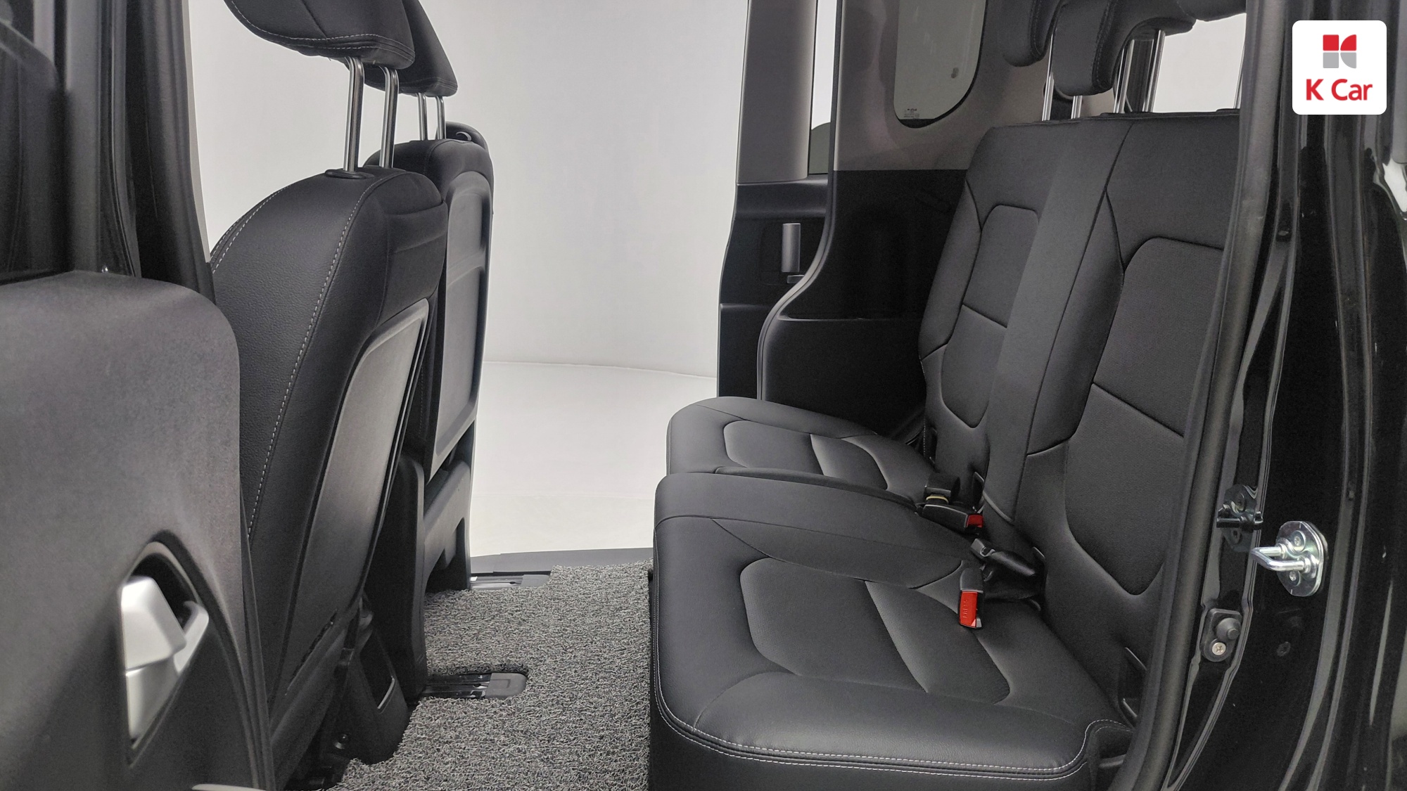 Kia Ray Signature, миниатюра 6