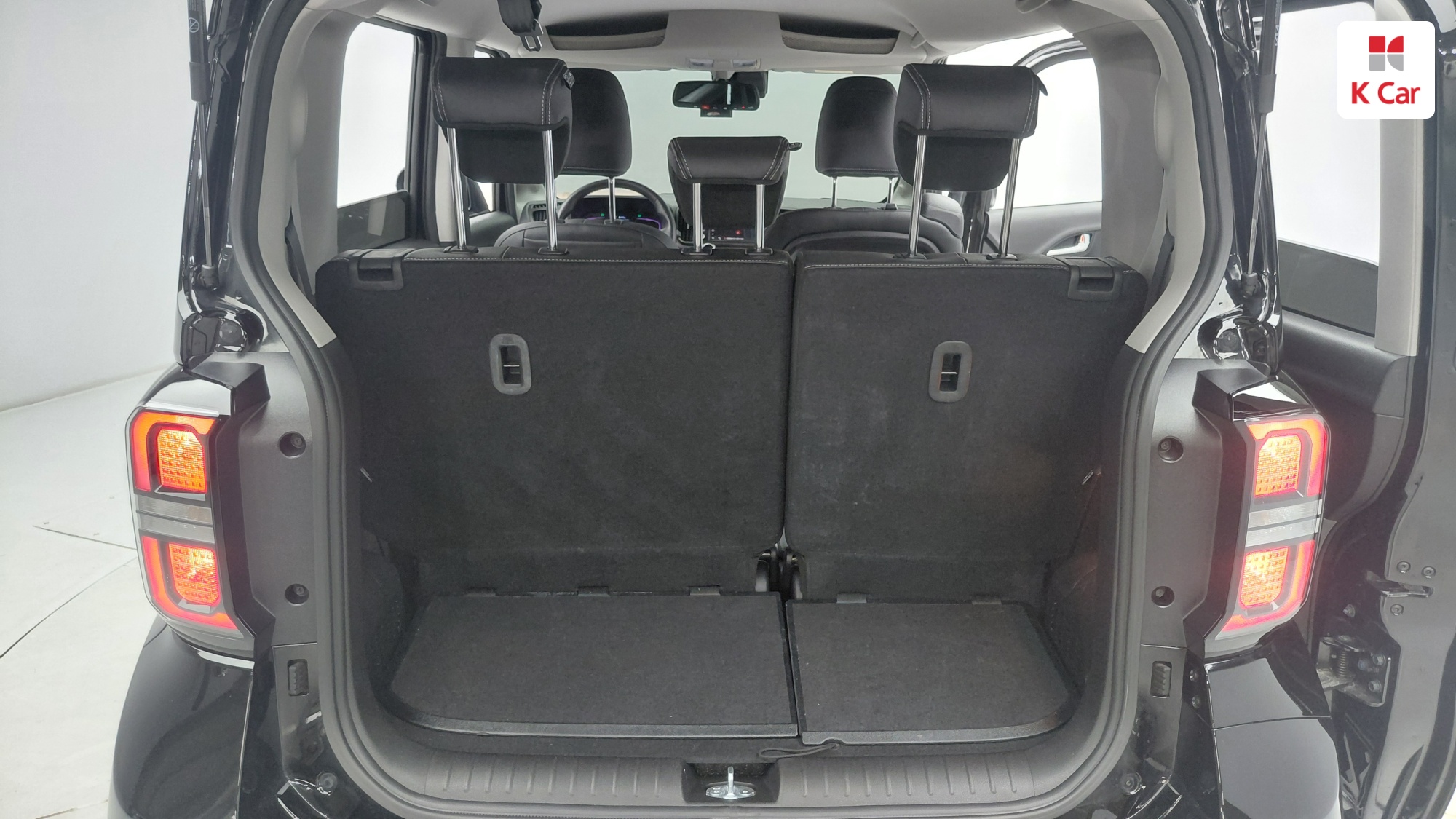Kia Ray Signature, миниатюра 7