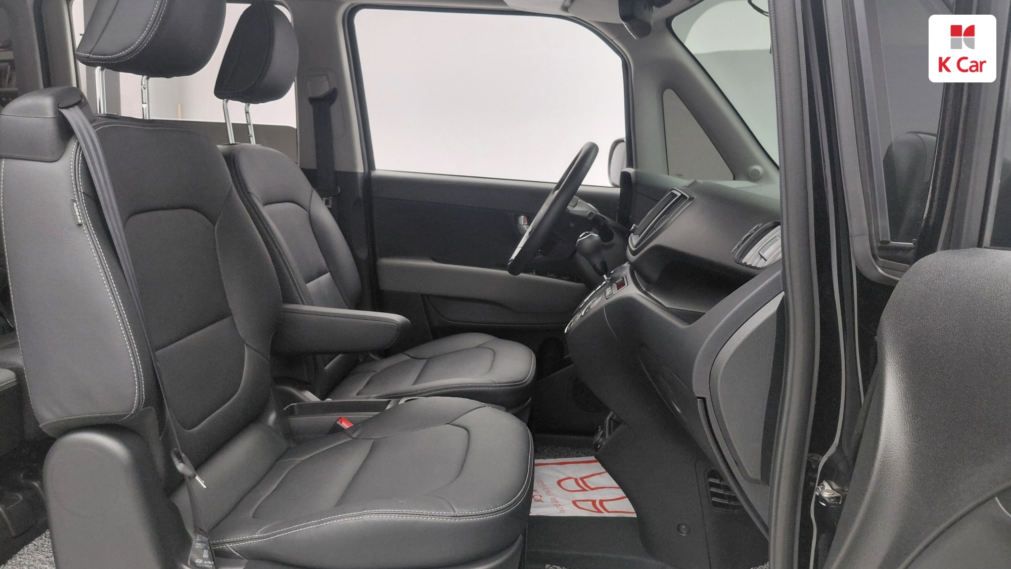 Kia Ray Signature, миниатюра 8