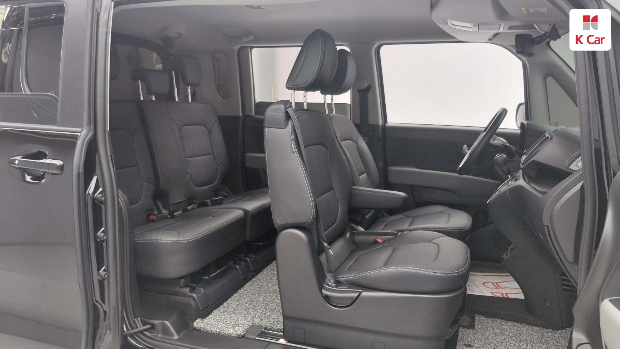Kia Ray Signature, миниатюра 9