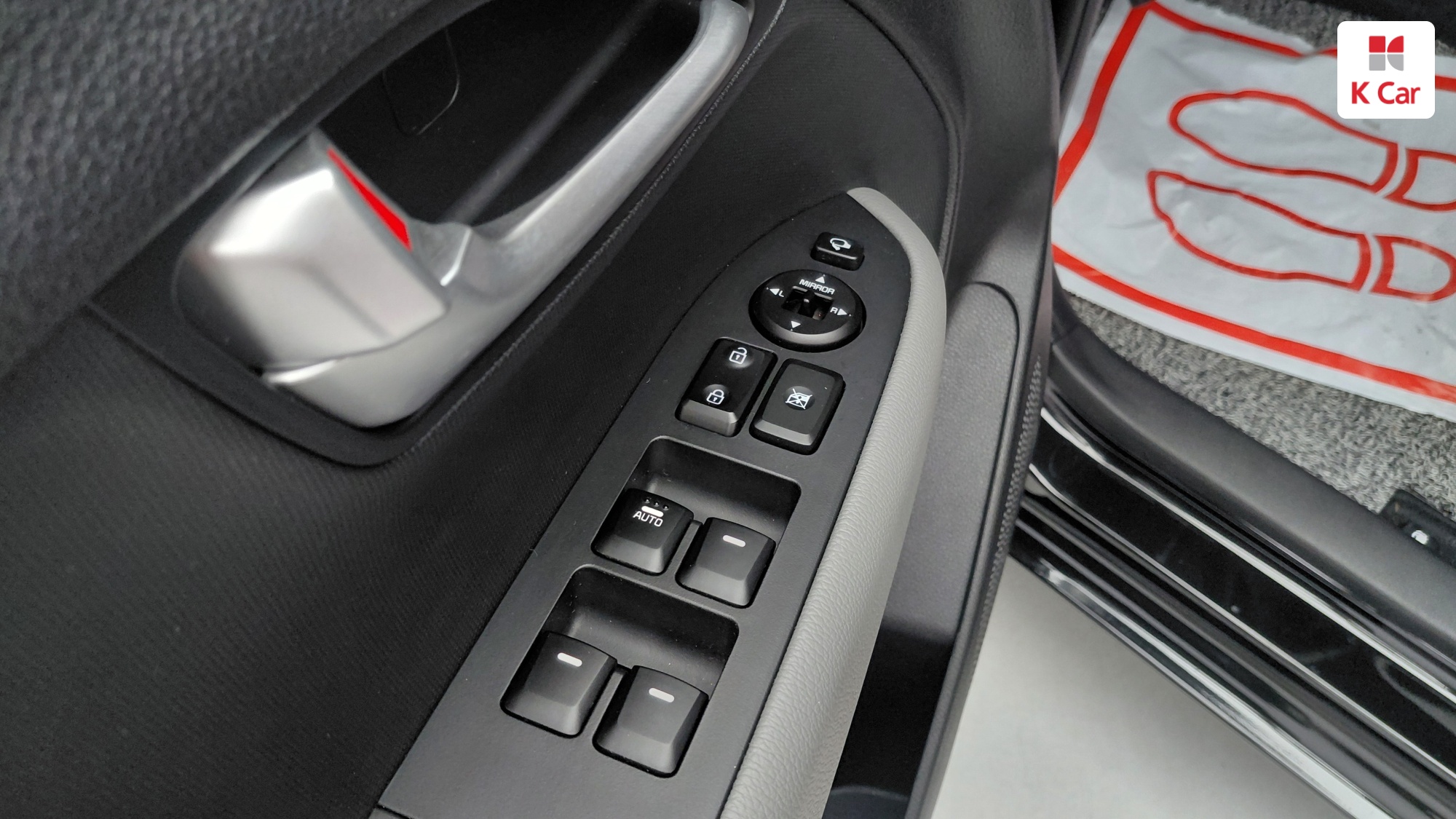 Kia Ray Signature, миниатюра 11