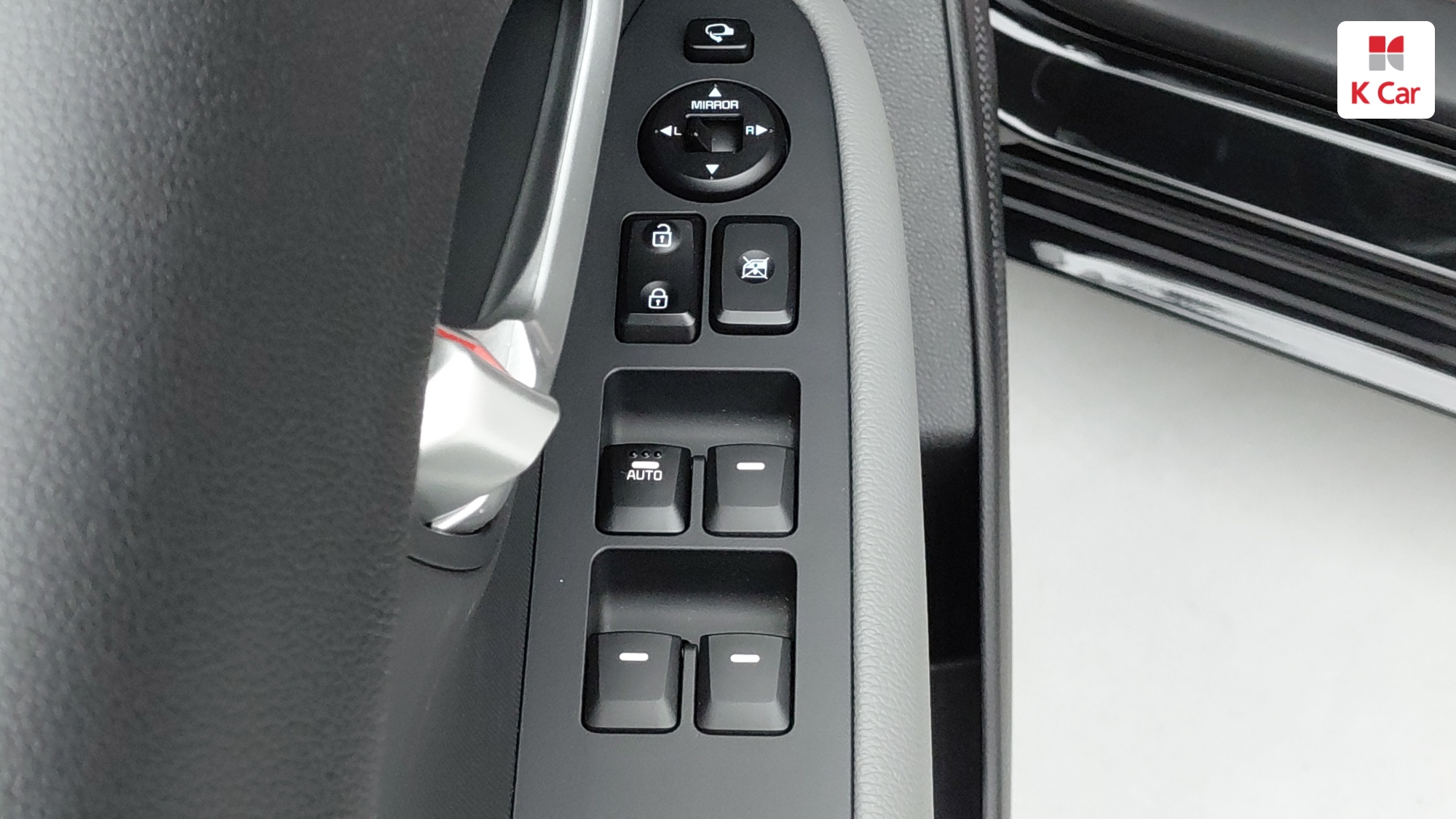 Kia Ray Signature, миниатюра 12