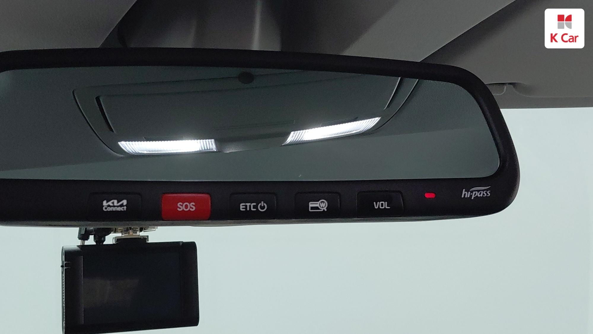 Kia Ray Signature, миниатюра 20