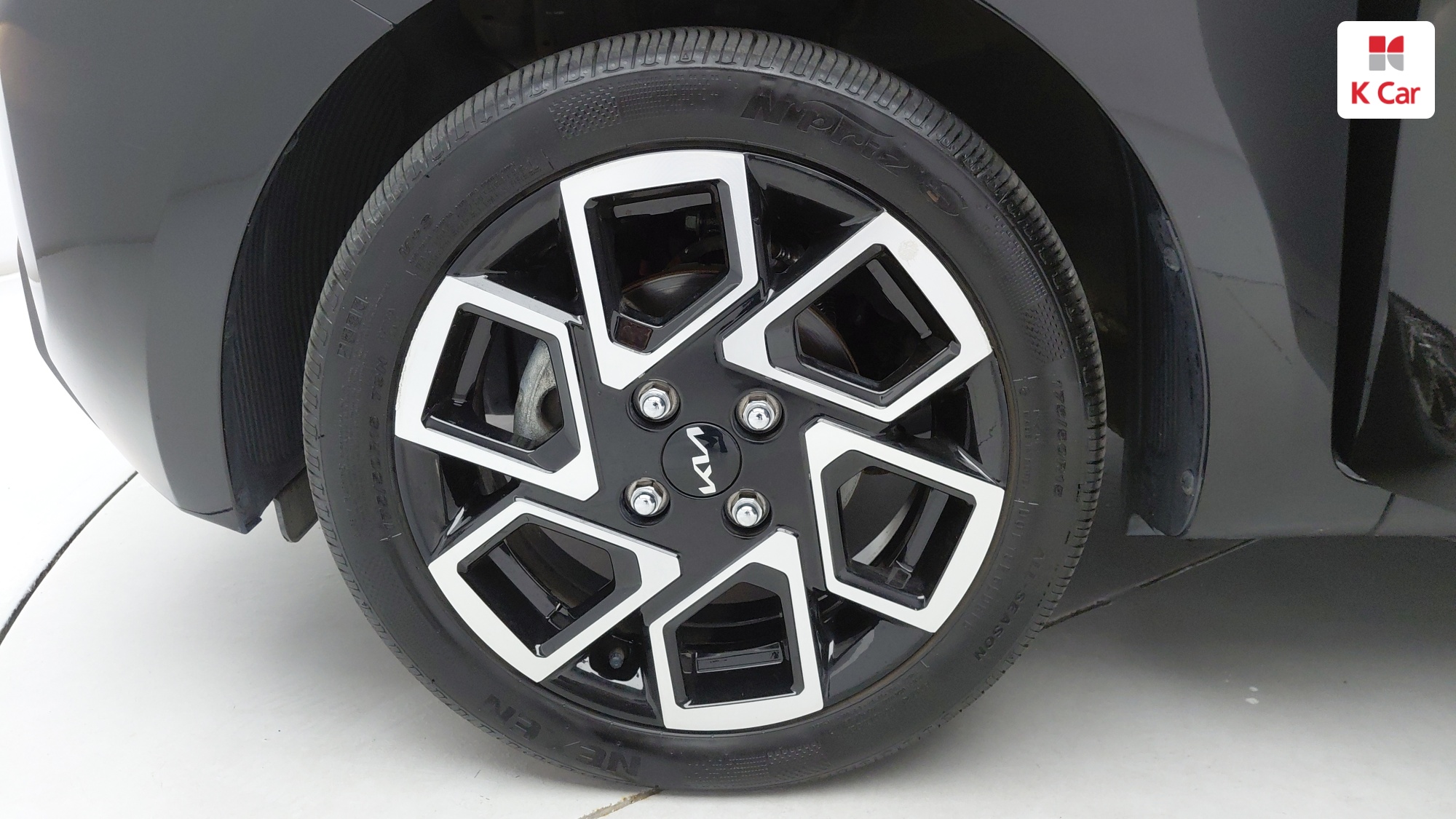 Kia Ray Signature, миниатюра 23