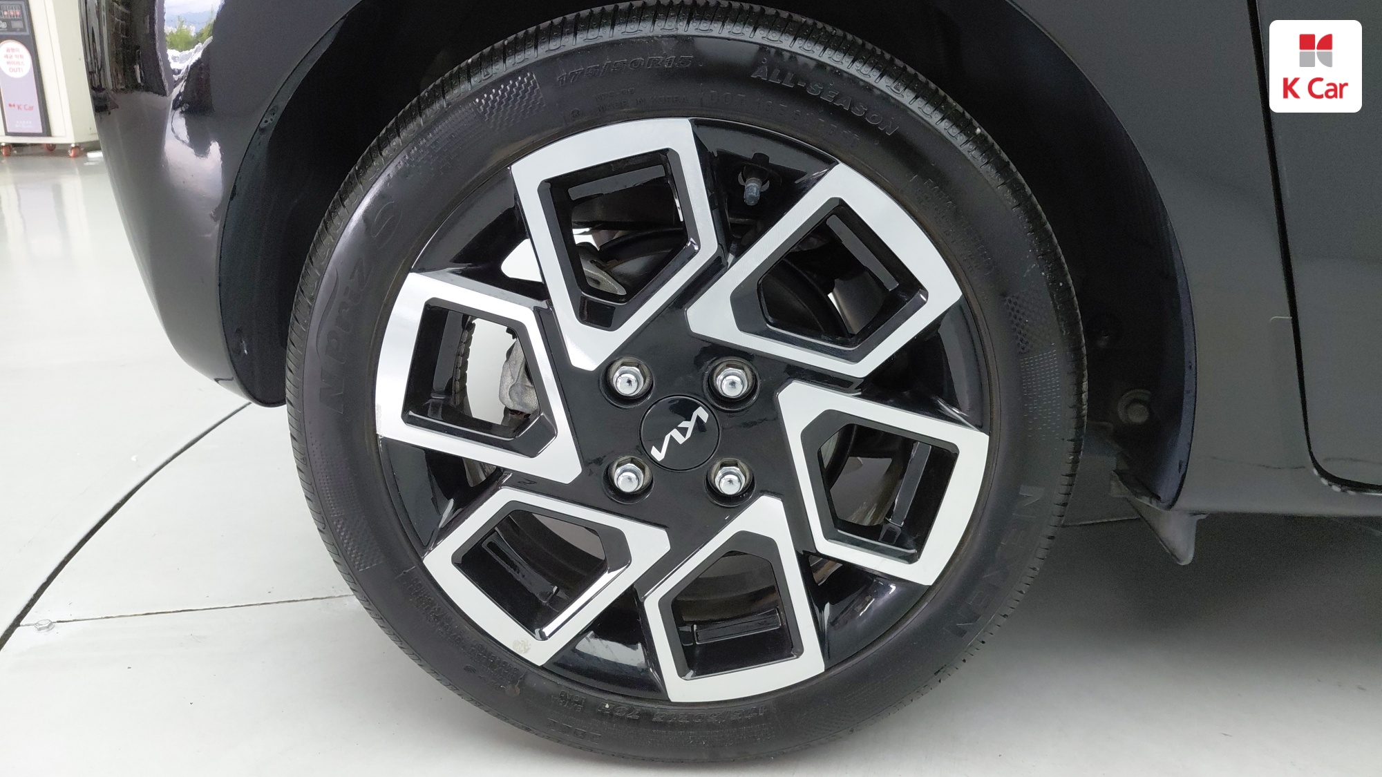 Kia Ray Signature, миниатюра 25