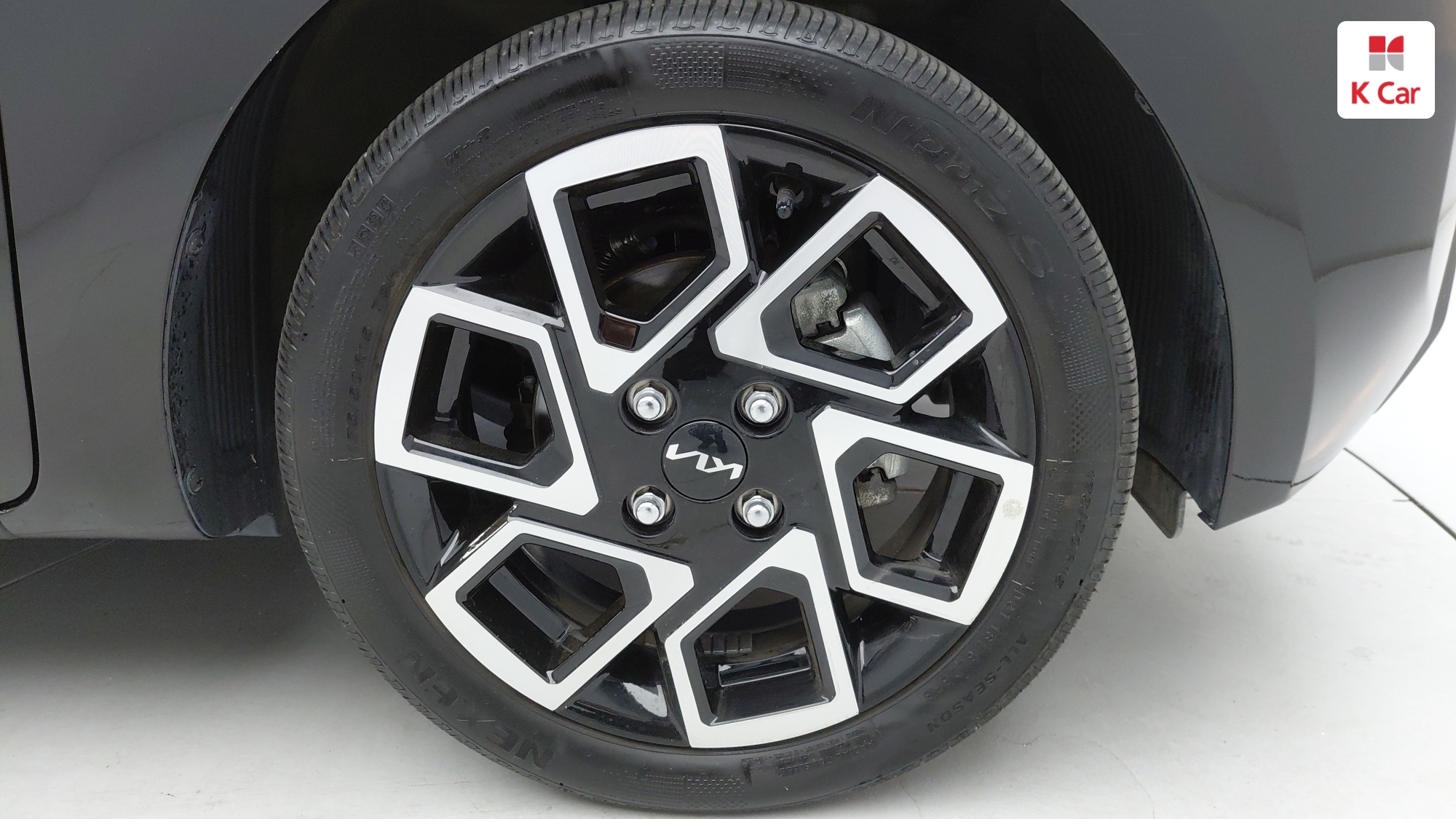 Kia Ray Signature, миниатюра 26