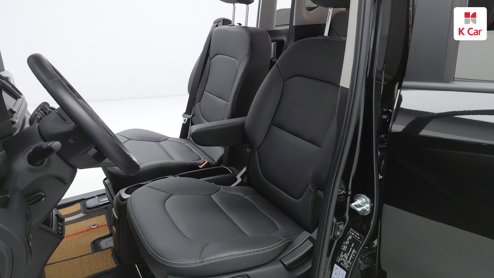Kia Ray Signature, миниатюра 5