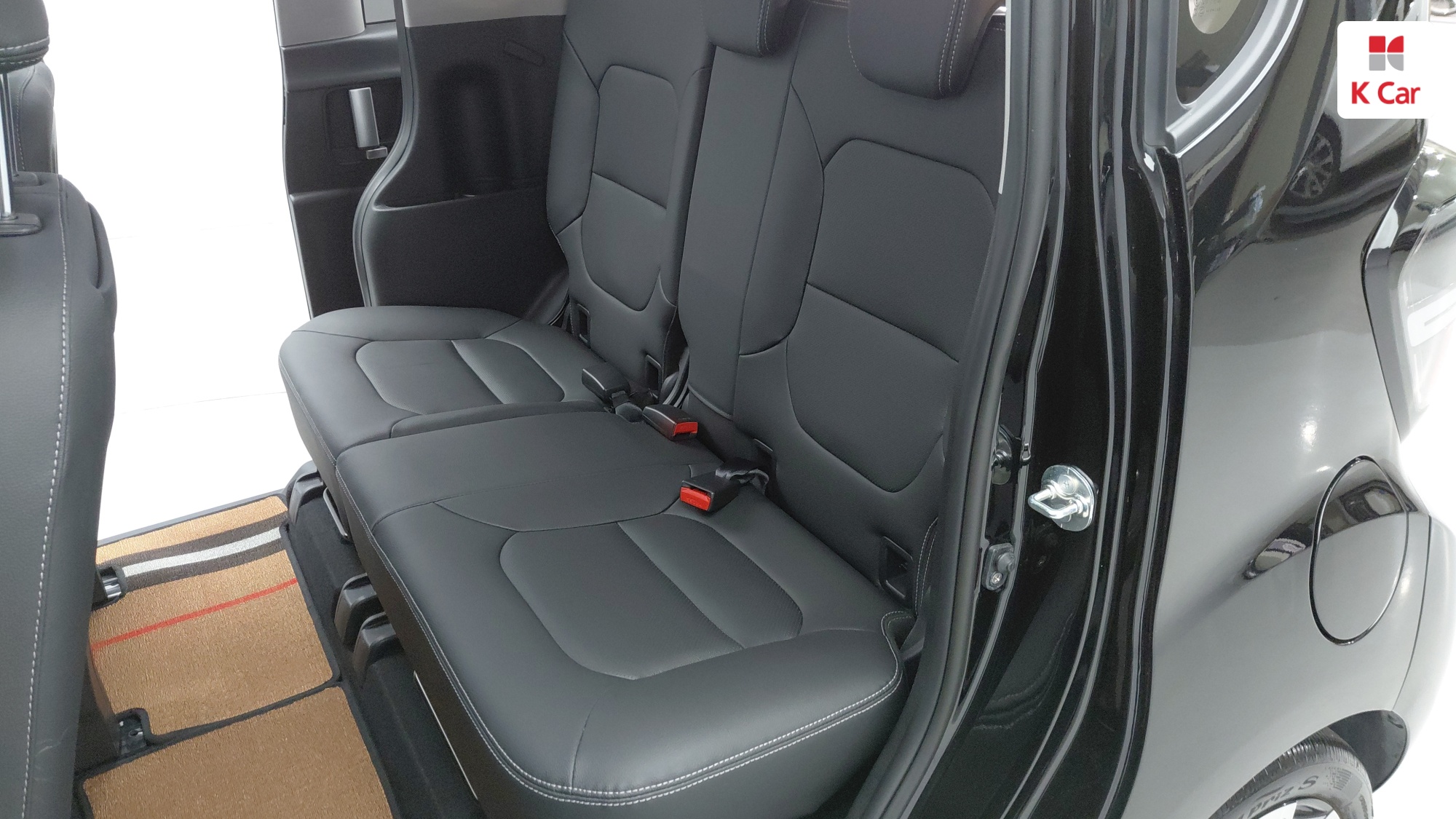 Kia Ray Signature, миниатюра 6