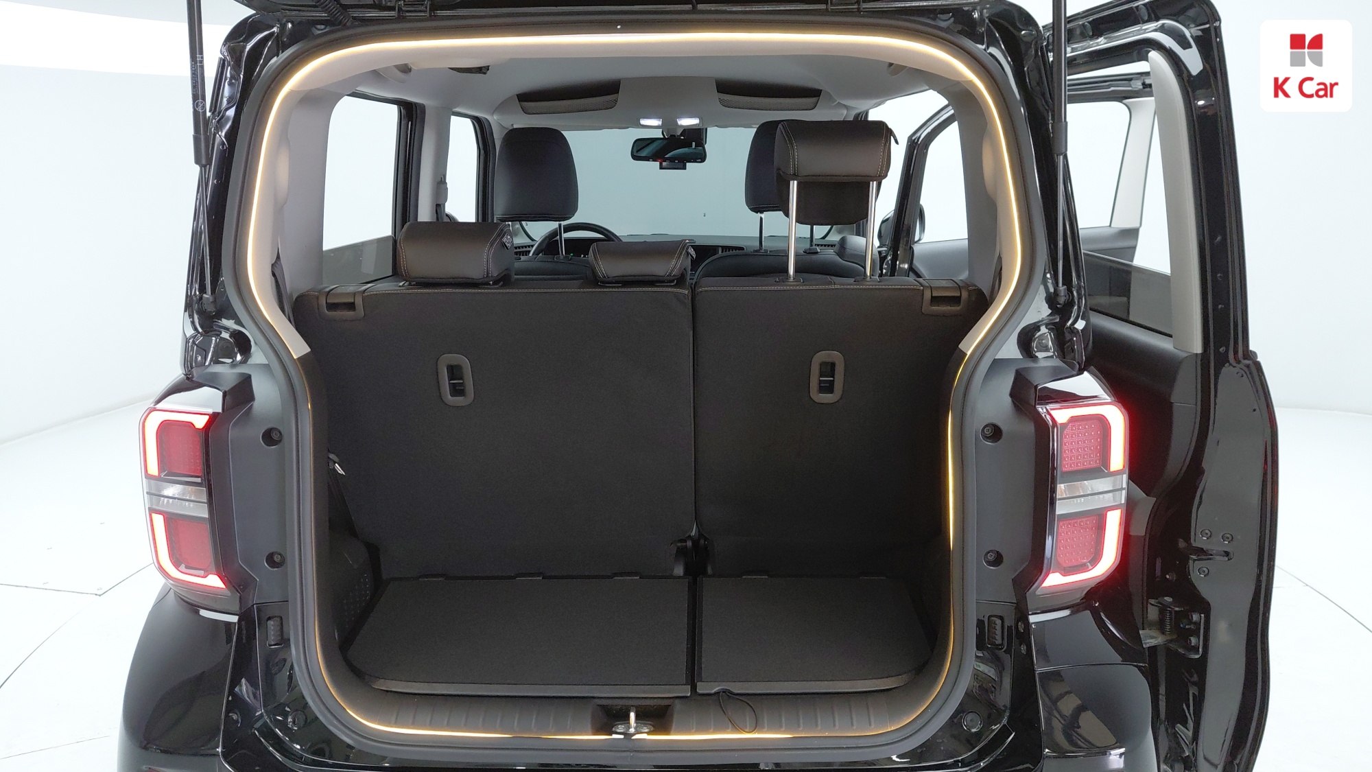 Kia Ray Signature, миниатюра 7