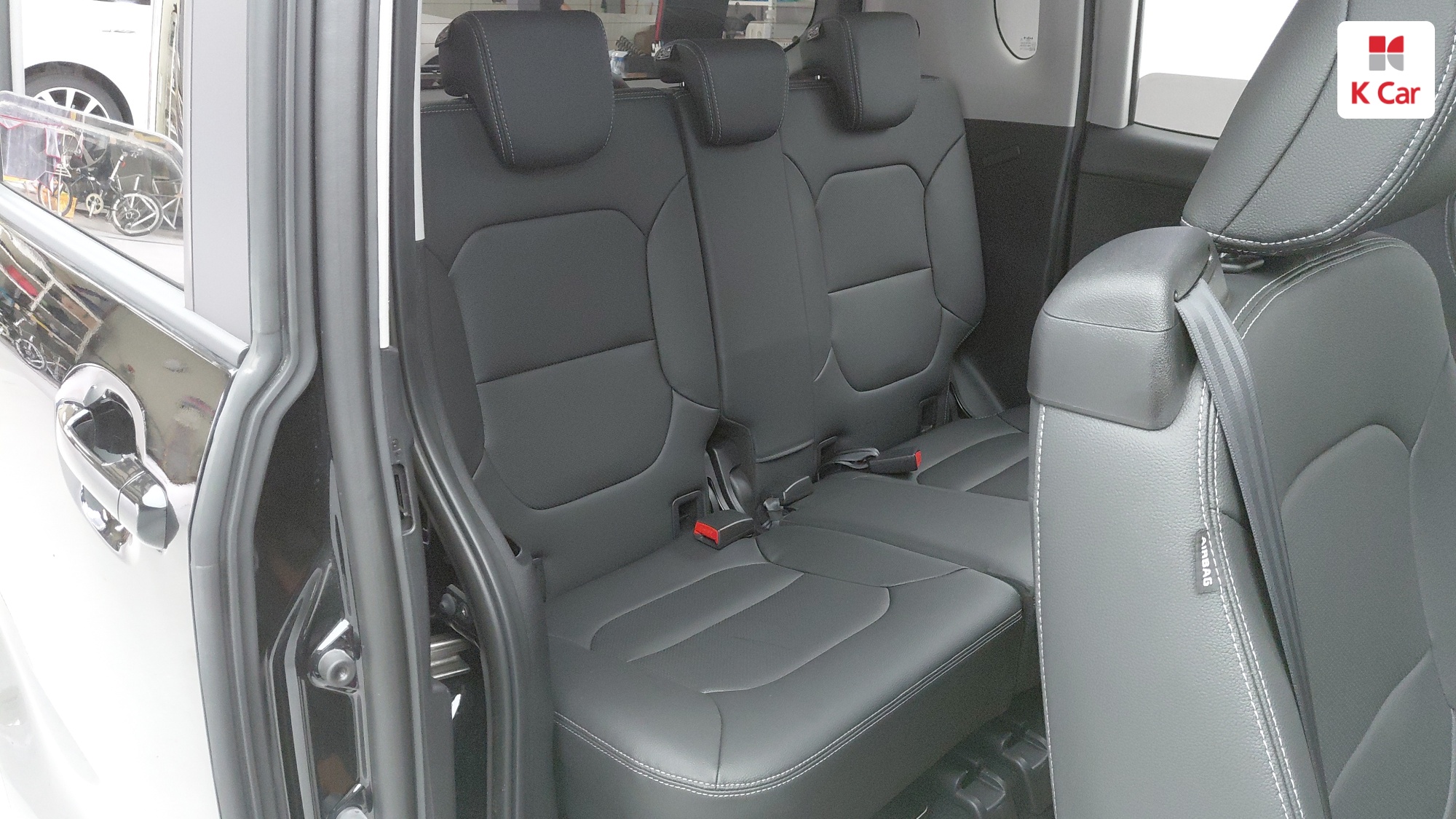 Kia Ray Signature, миниатюра 9