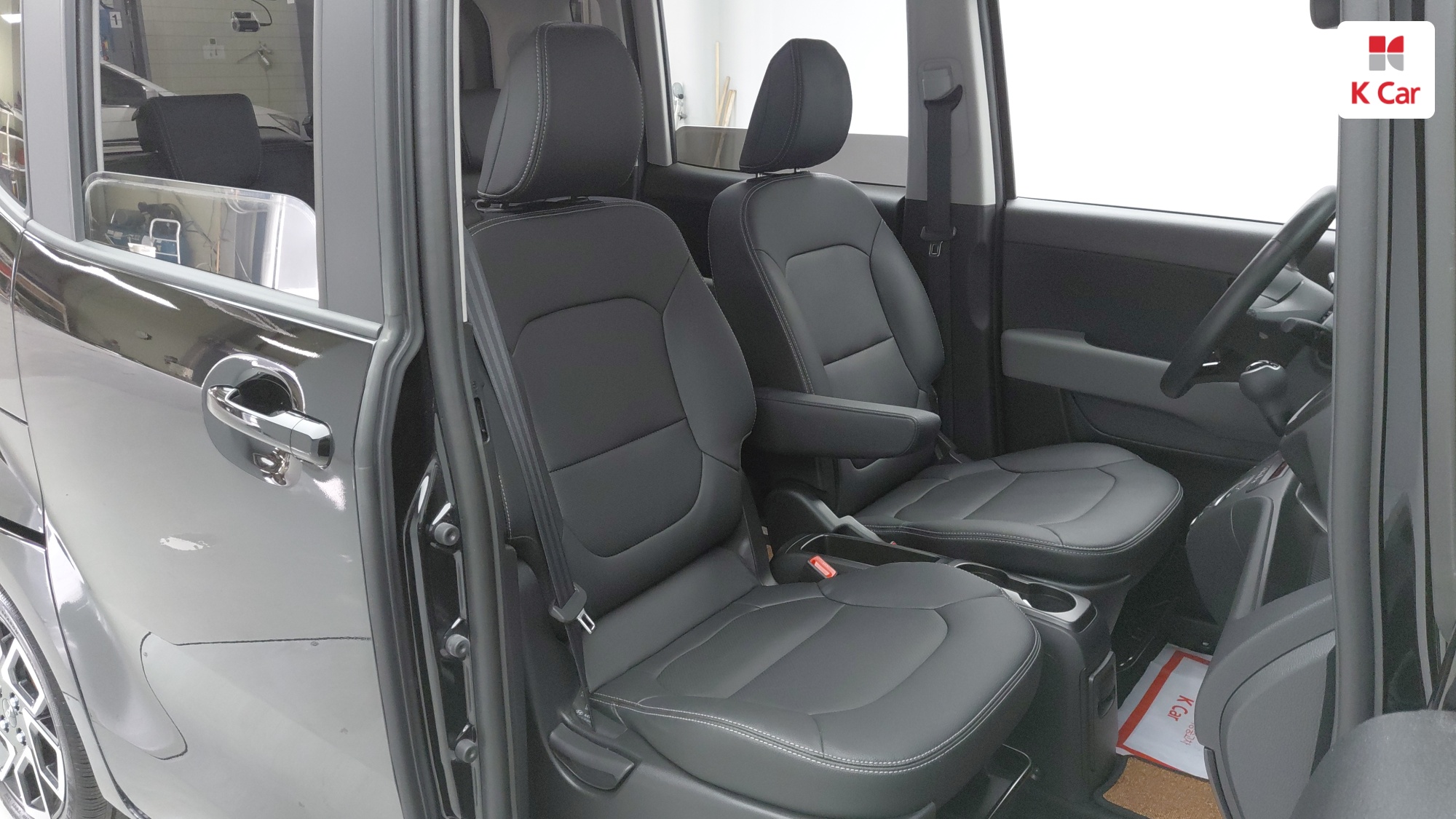 Kia Ray Signature, миниатюра 10
