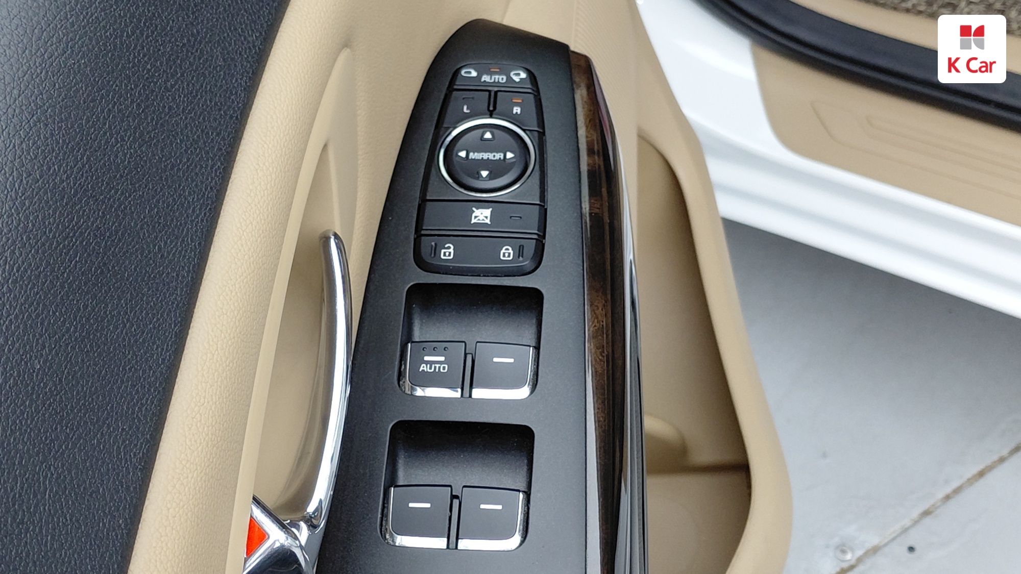 Kia Carnival 9 мест Prestige, миниатюра 15