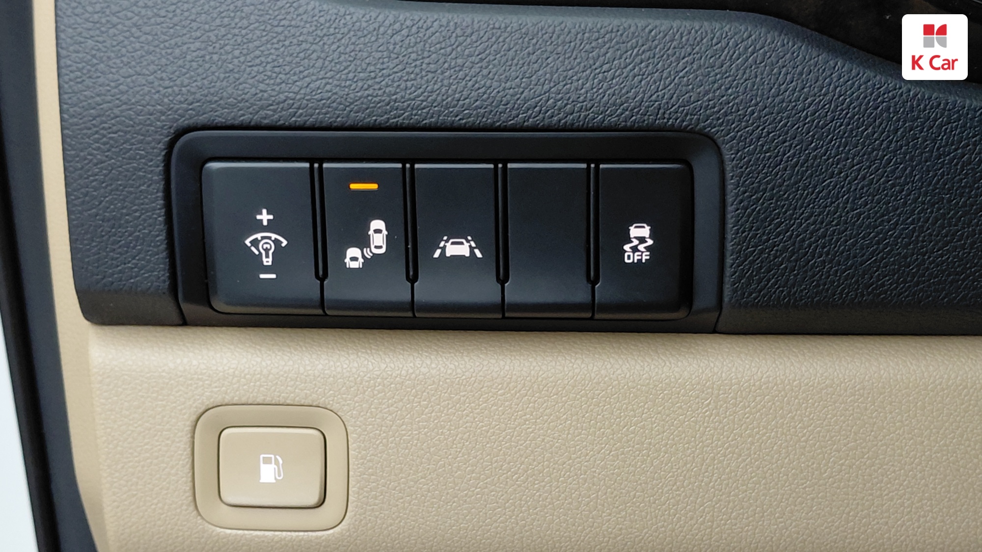 Kia Carnival 9 мест Prestige, миниатюра 16