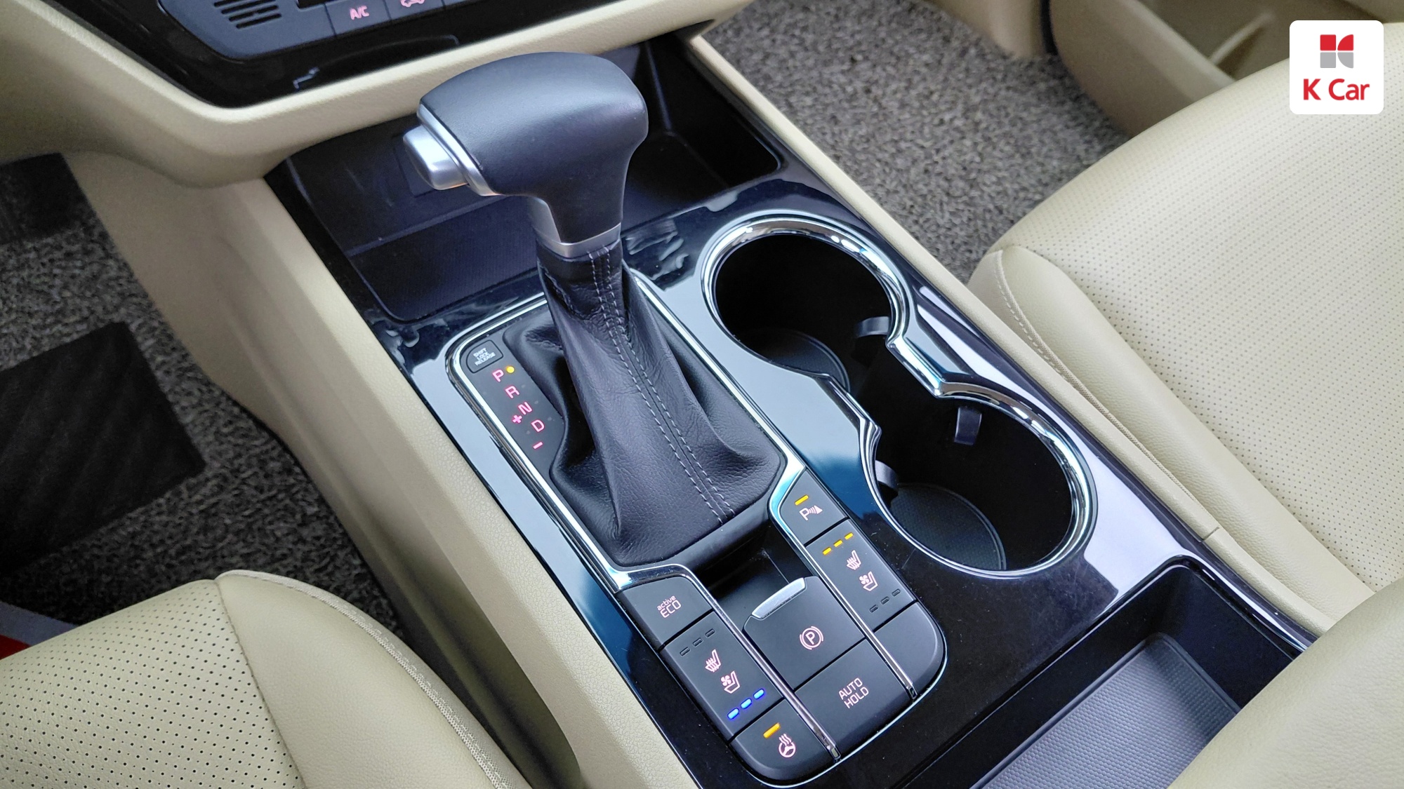 Kia Carnival 9 мест Prestige, миниатюра 24