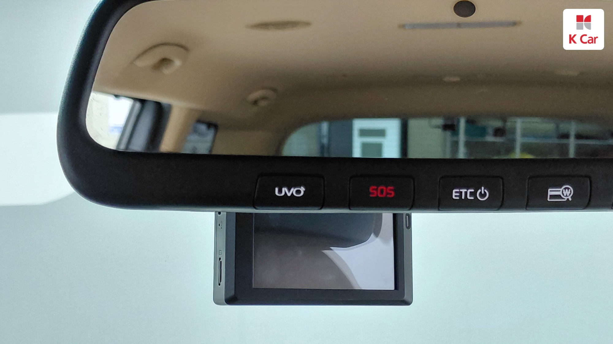 Kia Carnival 9 мест Prestige, миниатюра 26