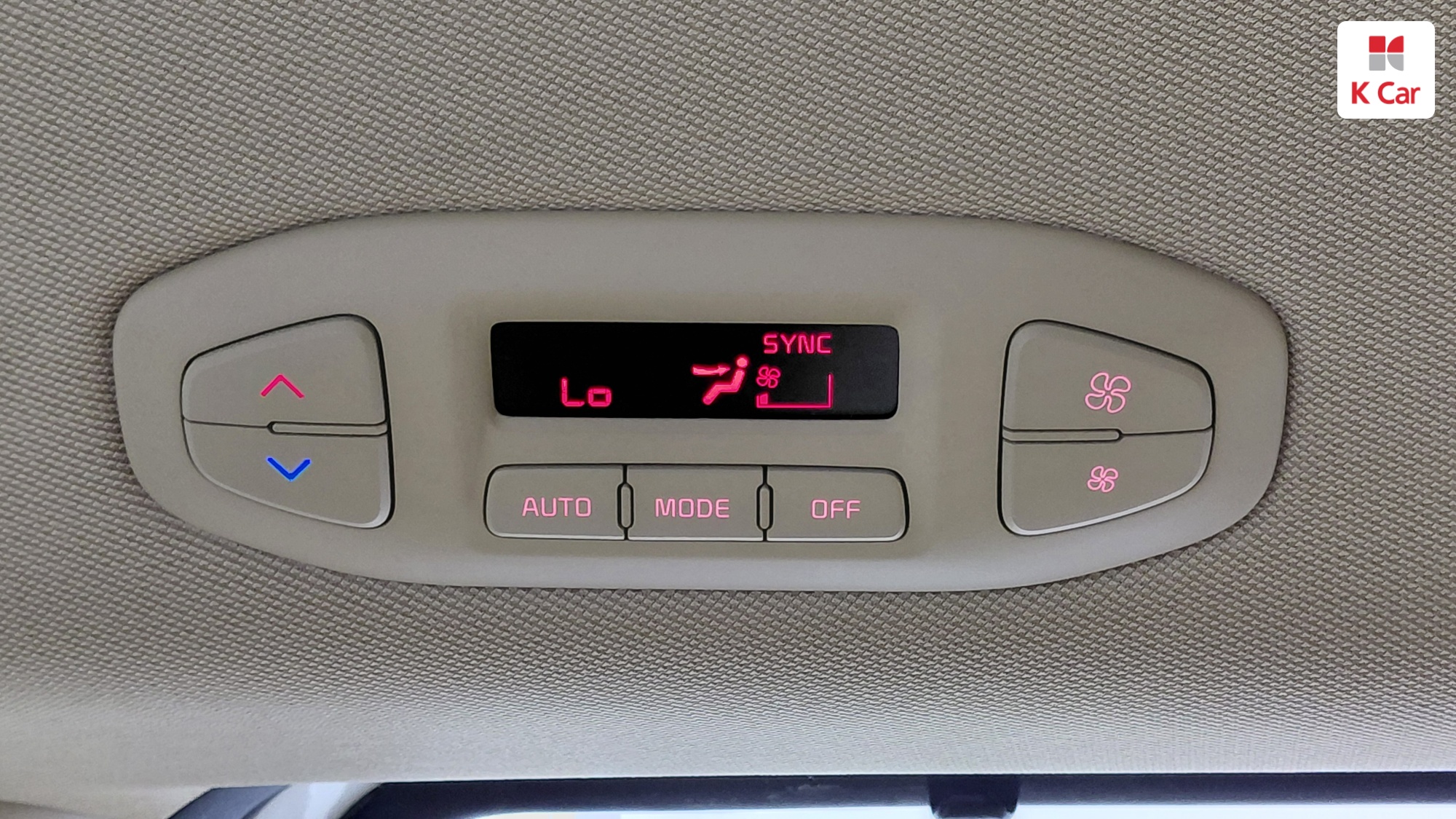 Kia Carnival 9 мест Prestige, миниатюра 30