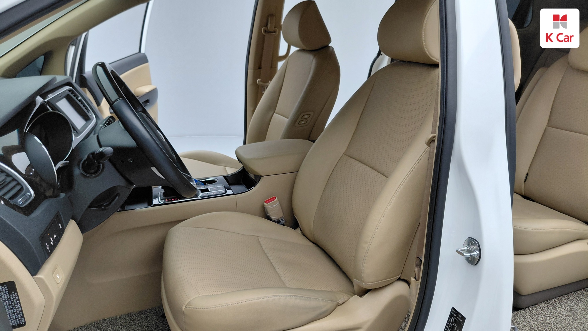 Kia Carnival 9 мест Prestige, миниатюра 5