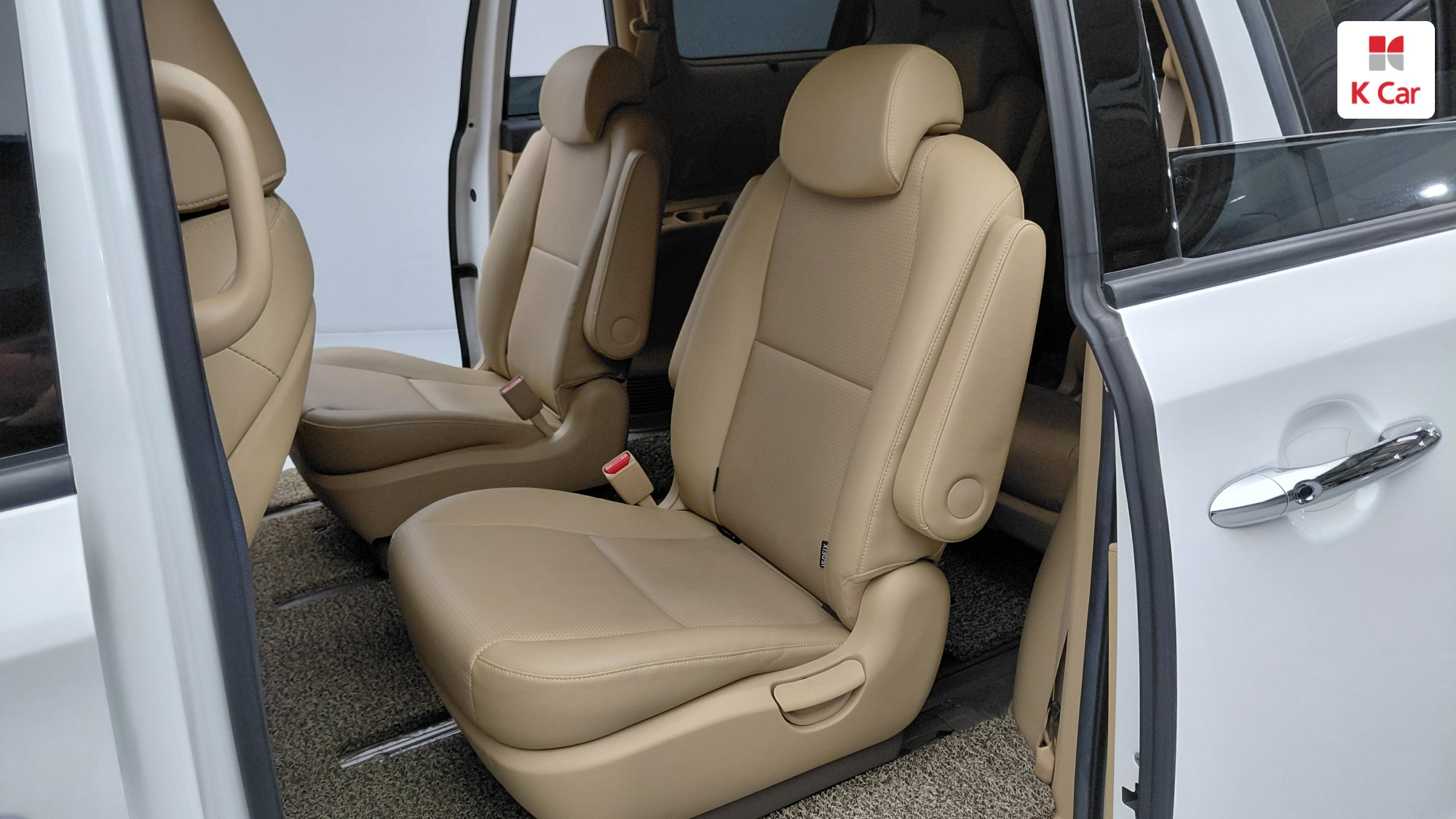 Kia Carnival 9 мест Prestige, миниатюра 6