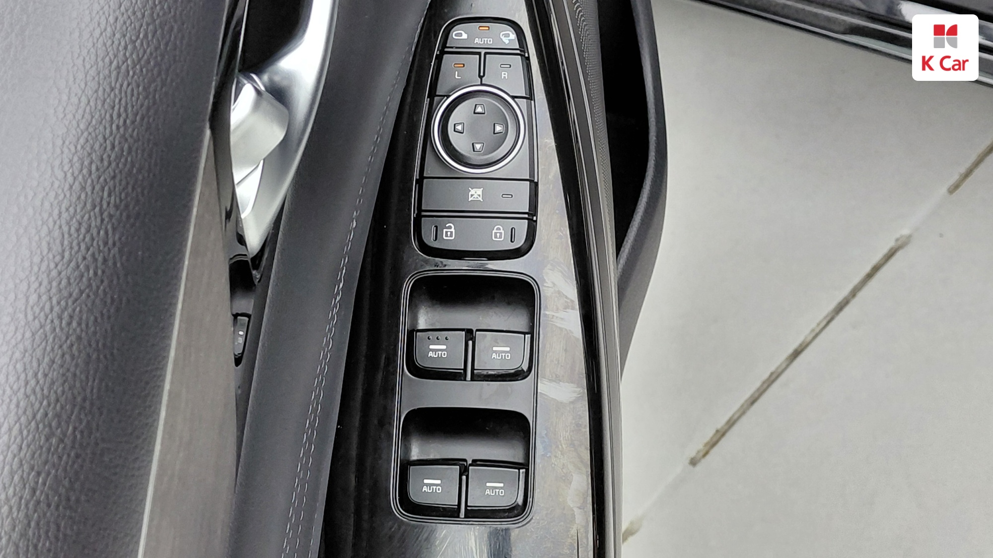 Kia K7, миниатюра 16