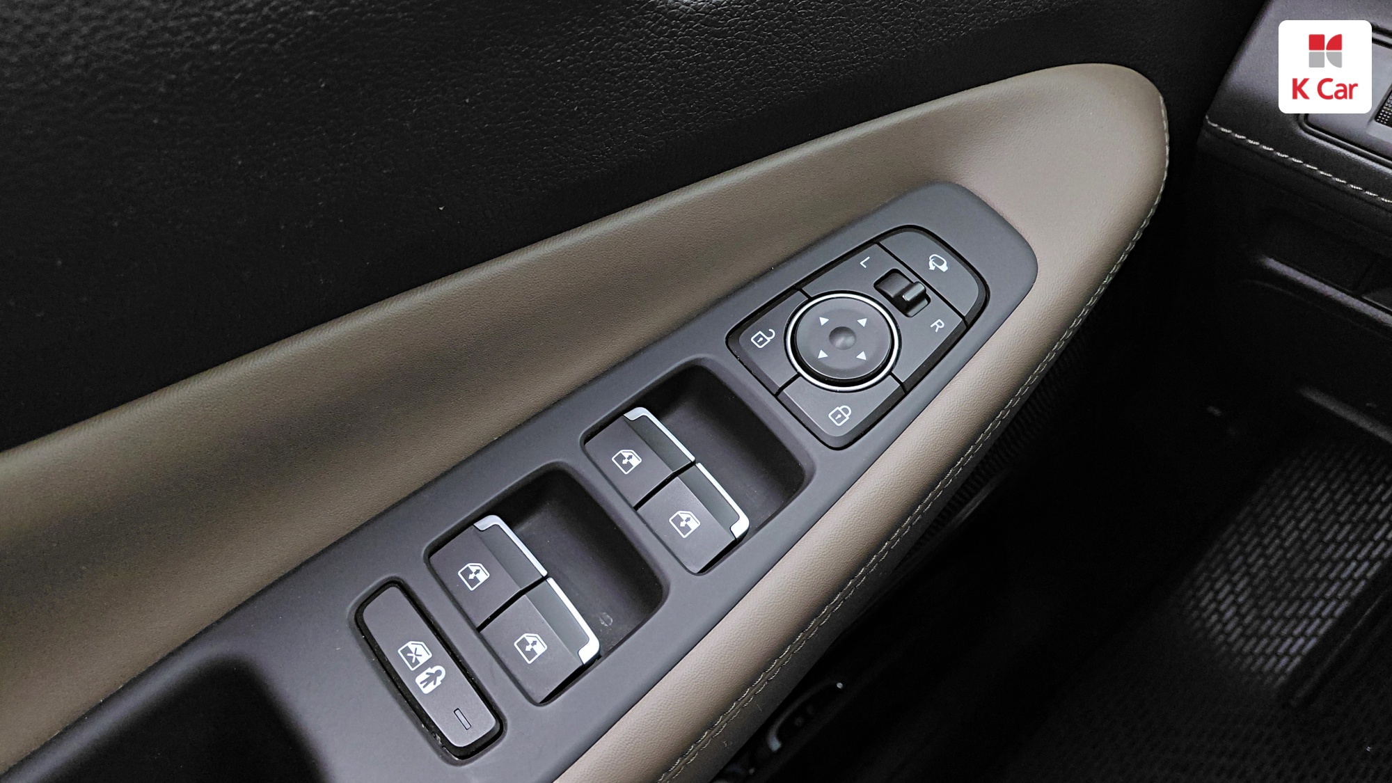 Hyundai Santa FE дизель 2.2 2WD Prestige, миниатюра 14