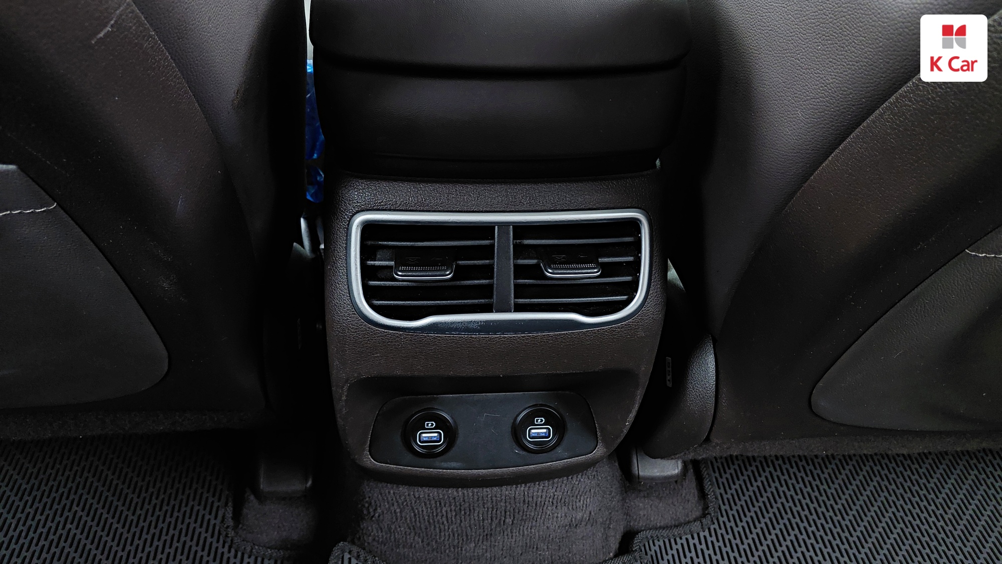 Hyundai Santa FE дизель 2.2 2WD Prestige, миниатюра 21