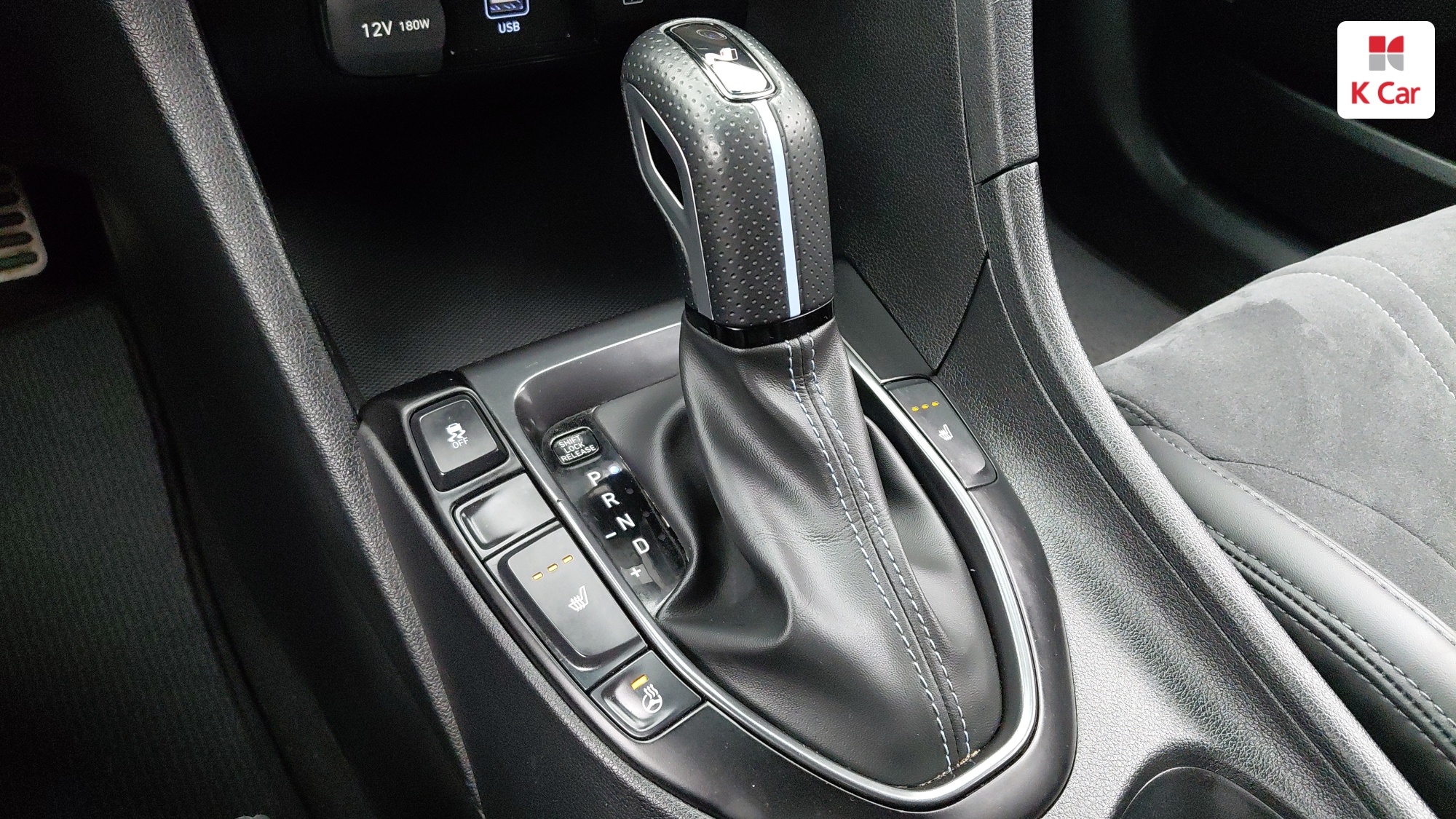 Hyundai Veloster T-Gdi 2.0 N, миниатюра 12